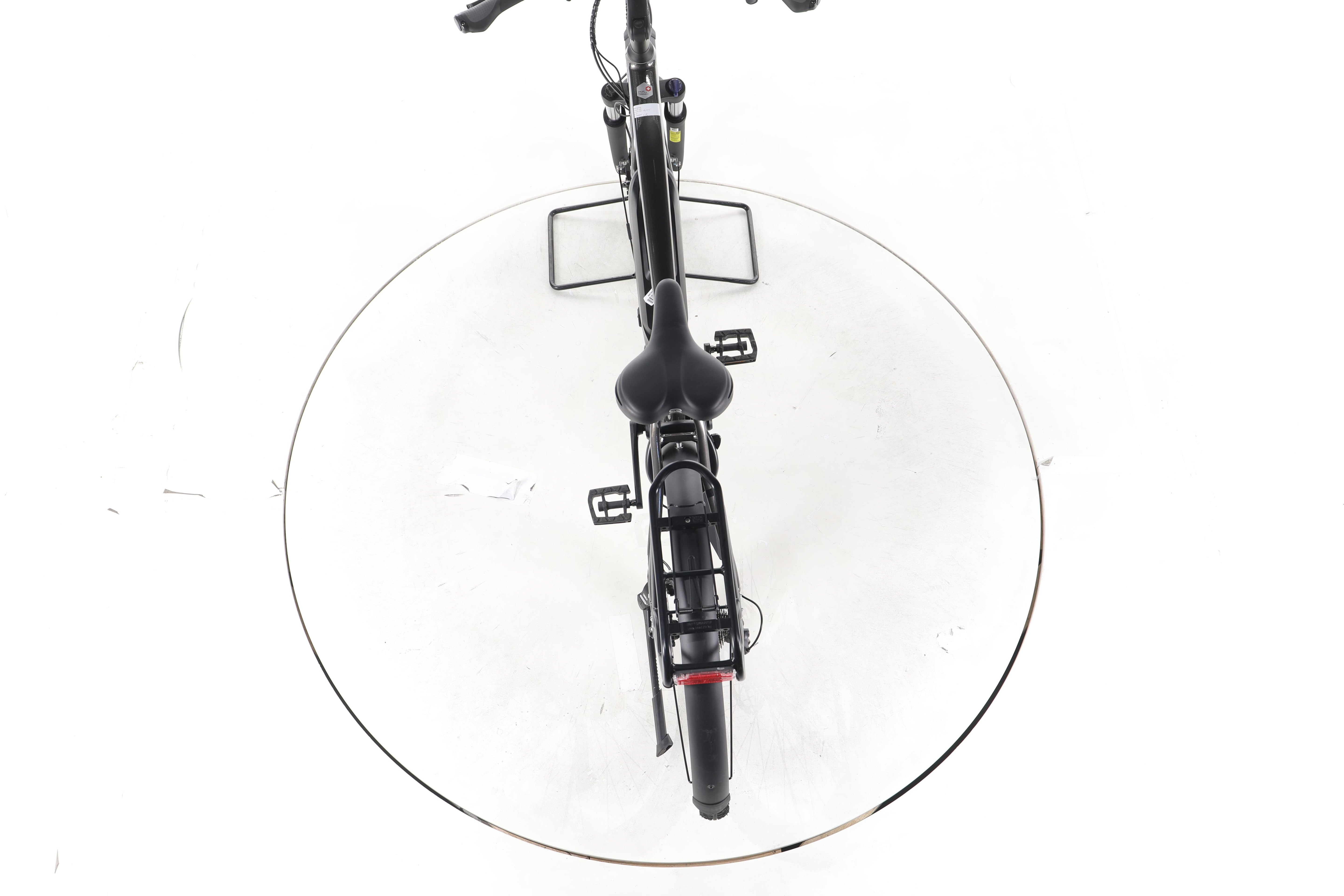 FLYER Upstreet5 3.12 Trekking E-Bike - Image 22