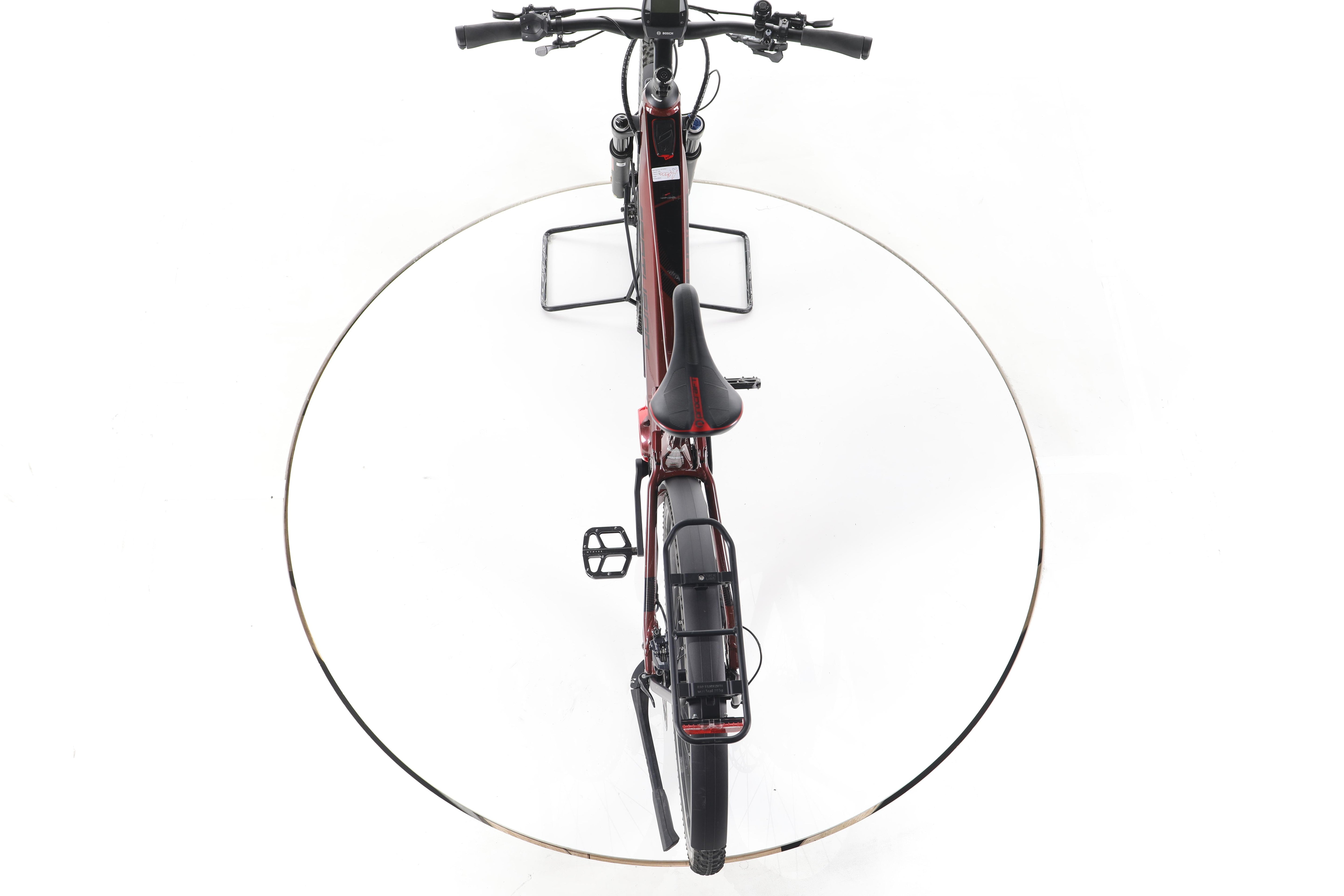 Centurion Lhasa E R860i EQ SUV E-Bike - Image 22