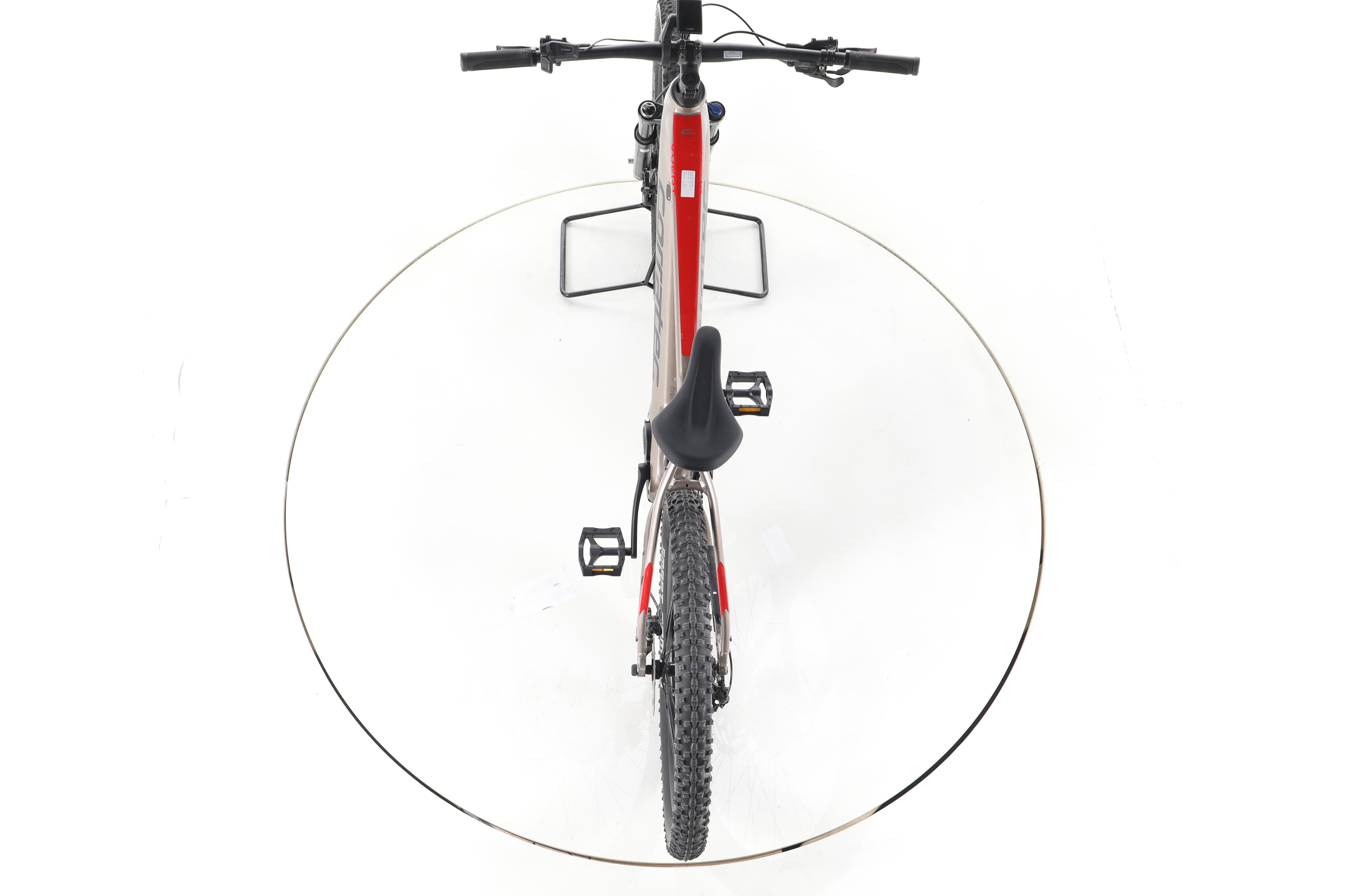 Corratec E-Power X Vert Pro Team E-Bike - Image 22