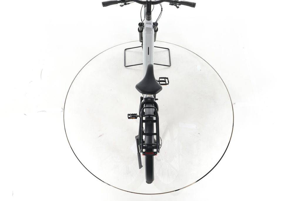 Haibike Trekking 7 Trekking E-Bike Tiefeinsteiger - Image 22