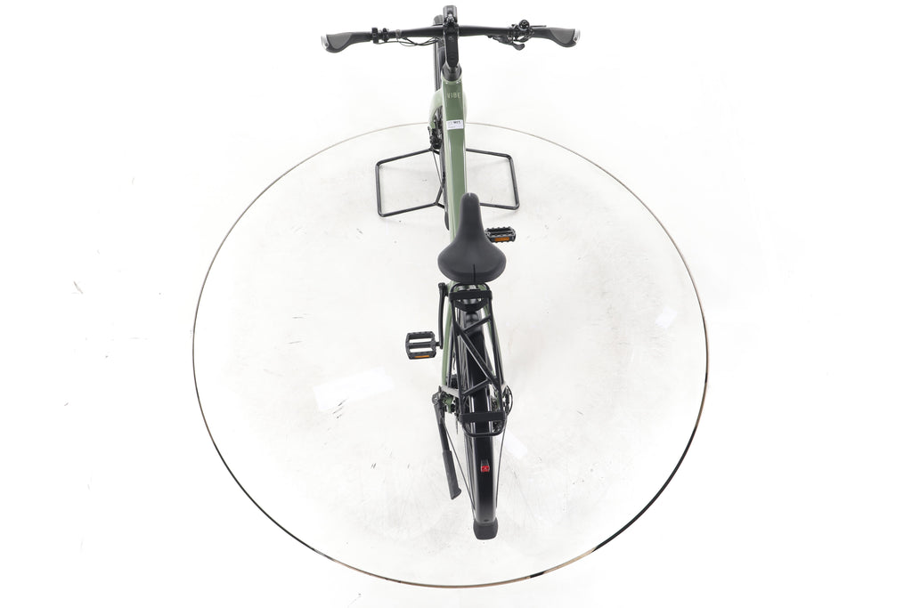 Orbea Vibe MID H30 EQ Trekking E-Bike - Image 22