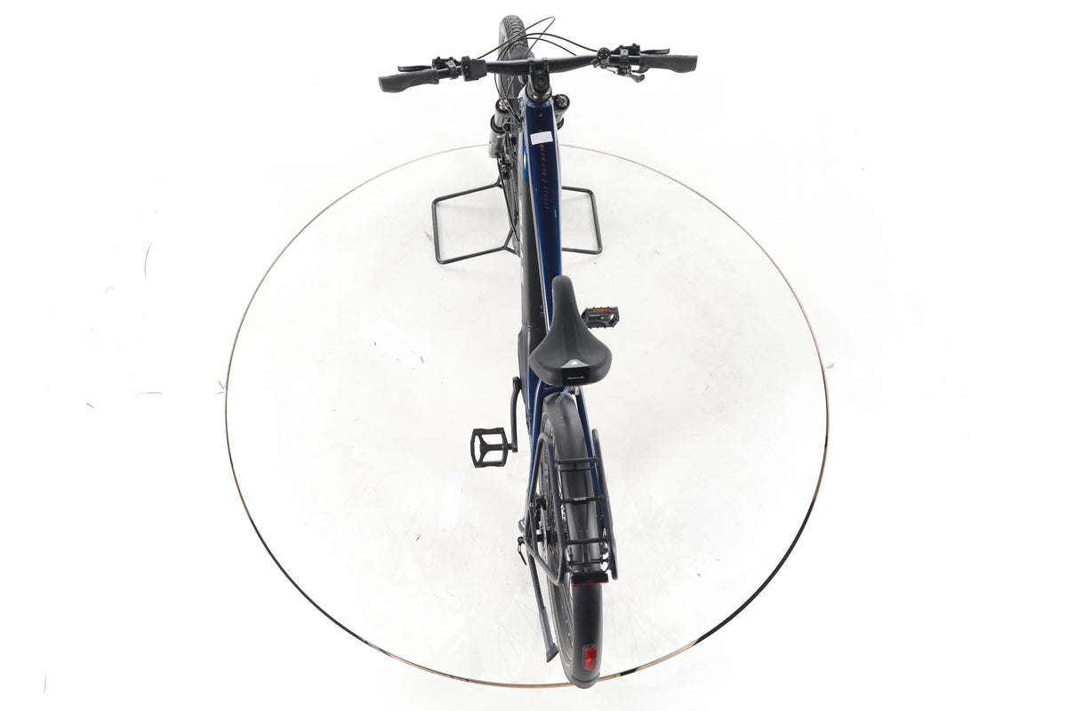 Bulls E-Stream EVO 2 Trekking E-Bike - Image 22