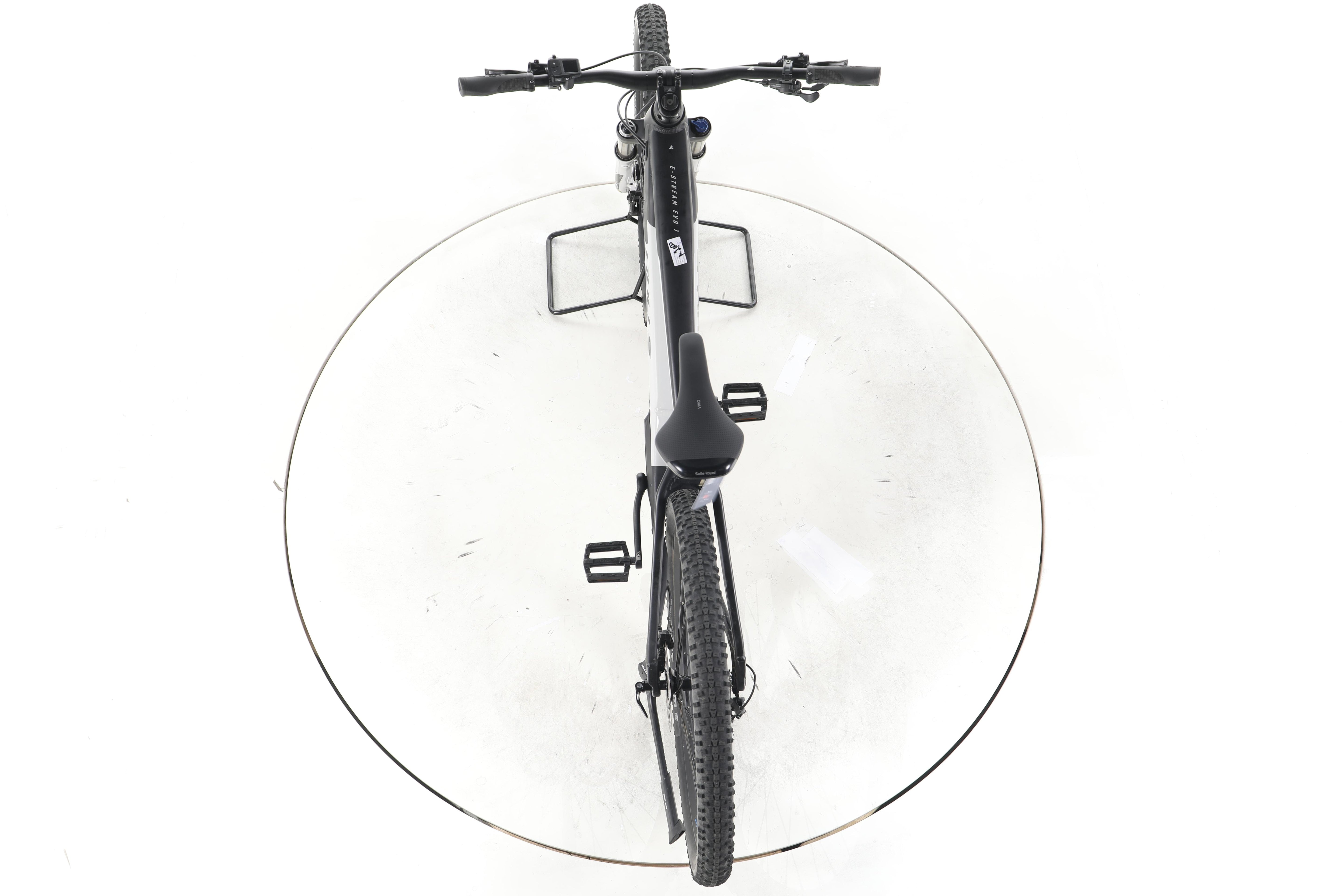 Bulls E-Stream EVO 1 E-Bike - Image 22