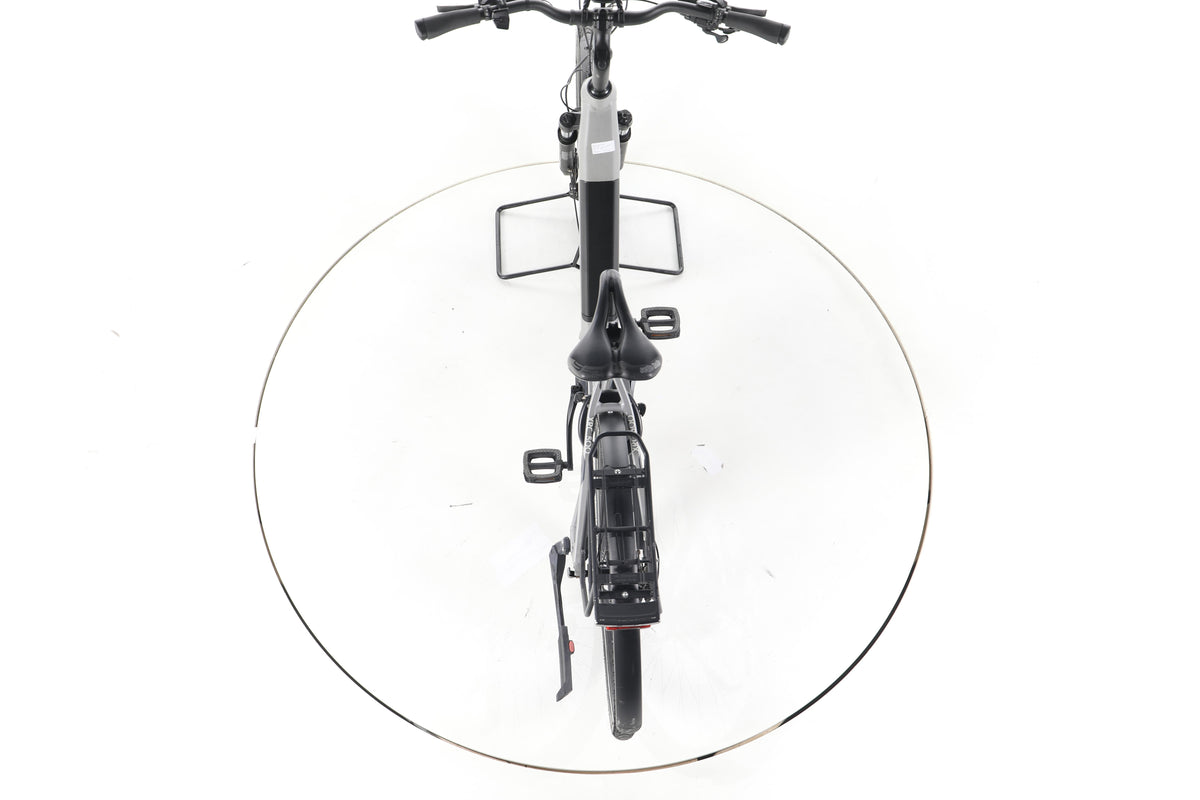 Compel XRC 500 Hybrid Trekking E-Bike Tiefeinsteiger - Image 22