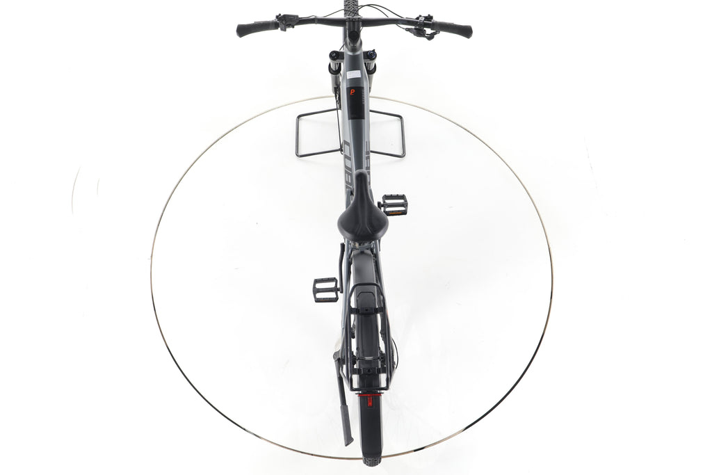 Cube Stereo Hybrid 120 Pro Allroad SUV E-Bike 2023 - Image 22
