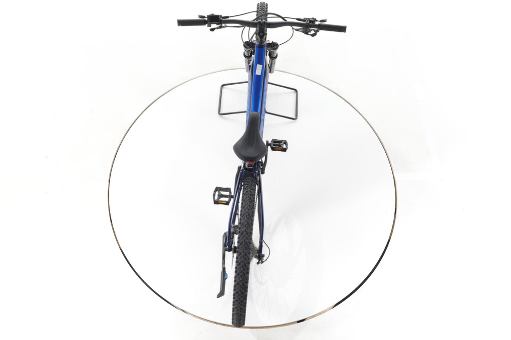 Giant Stance E+ Pro 0 E-Bike Fully - Image 22