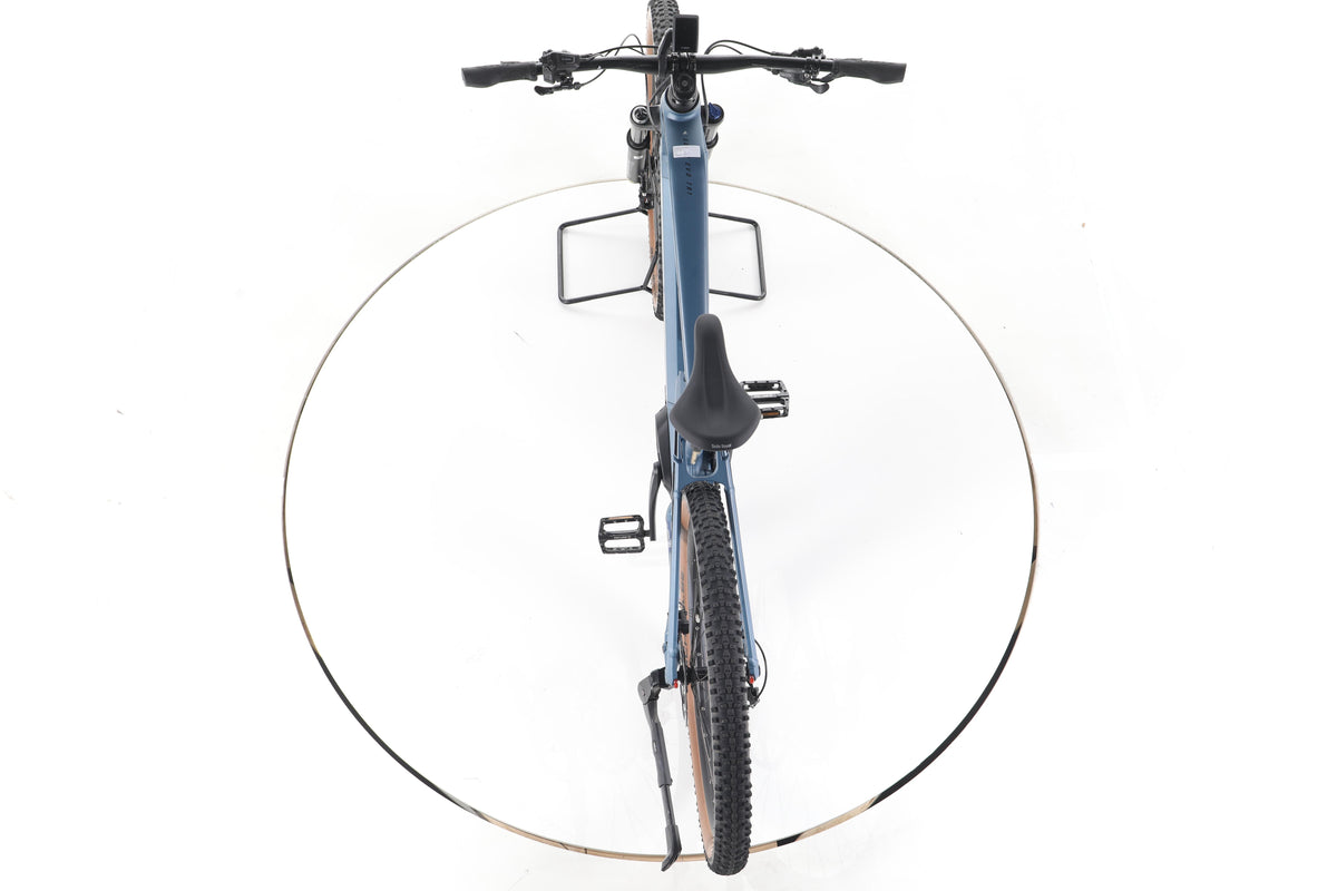 Bulls Sonic EVO TR 1 E-Bike Fully - Image 22
