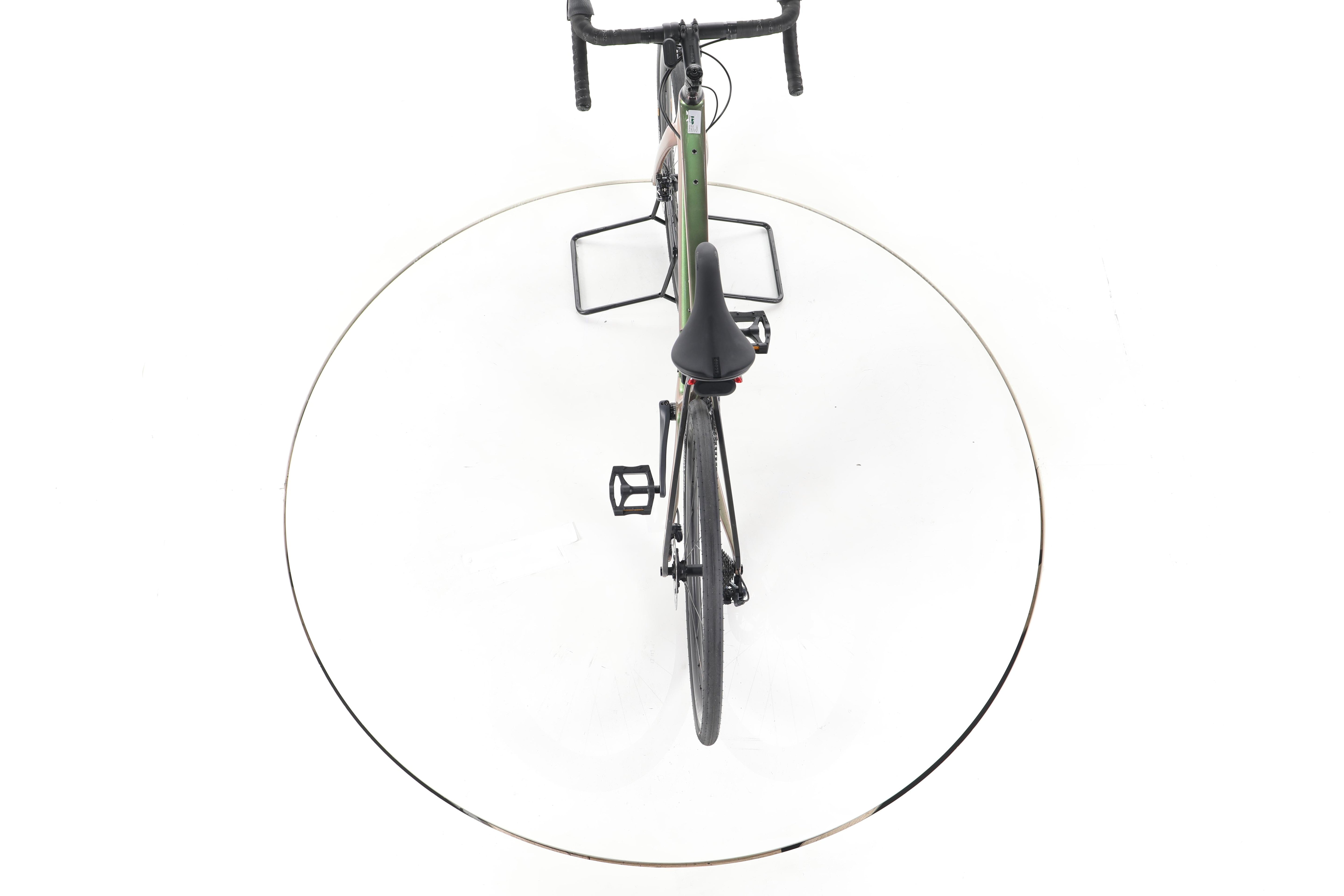 Cannondale Synapse 2 Fahrrad Rennrad & Gravel - Image 22