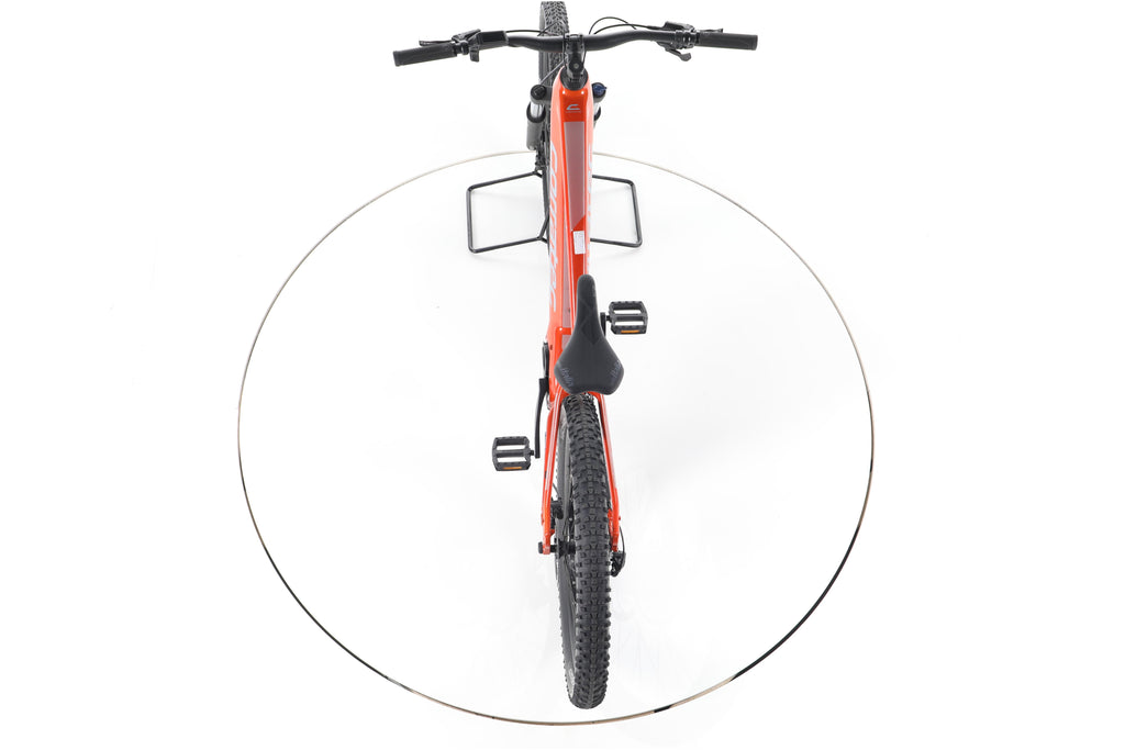 Corratec E-Power X-Vert Race E-Bike 2024 - Image 22