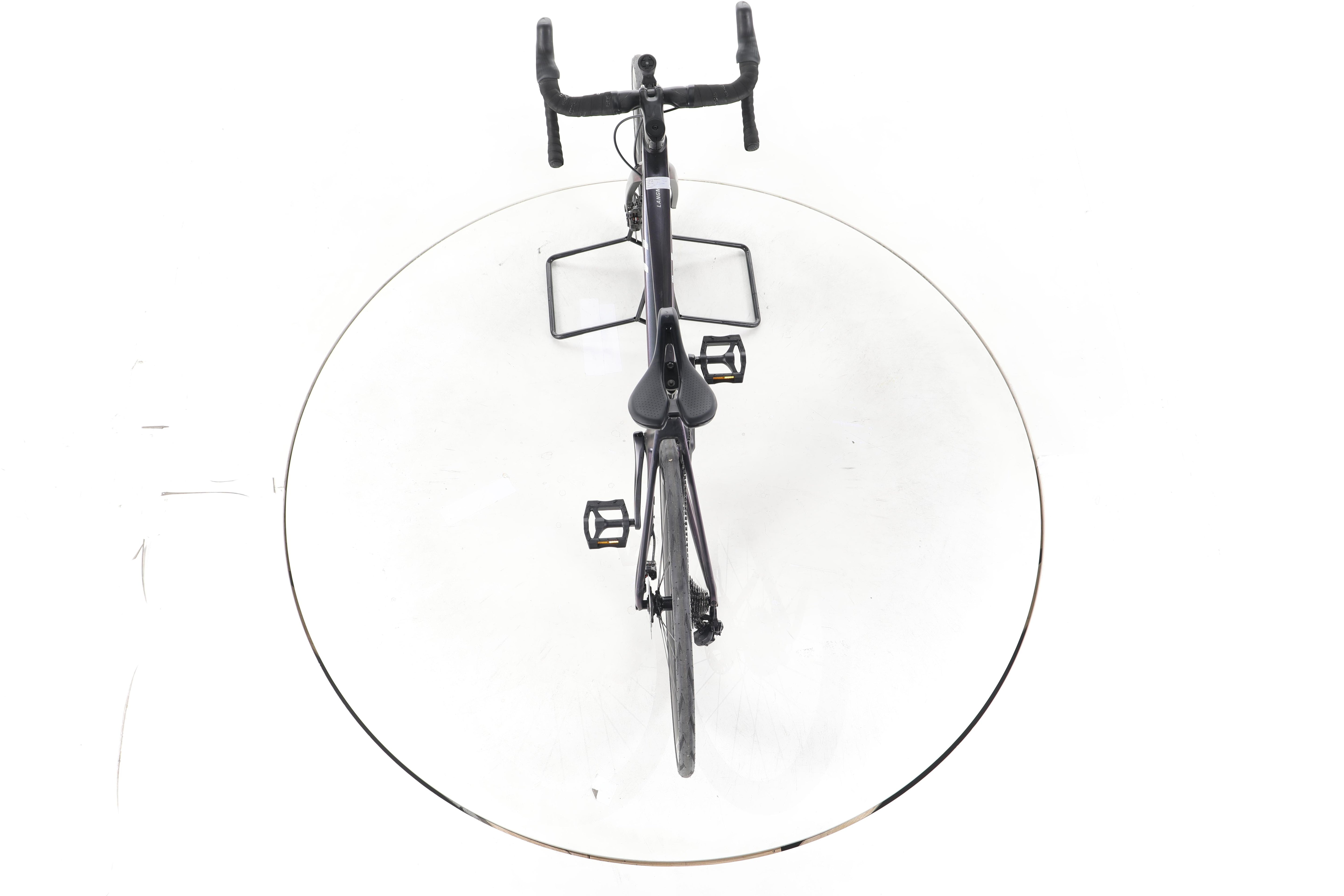 Liv Langma Advanced SL Fahrrad Rennrad & Gravel - Image 22