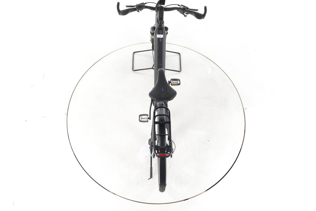 KTM Macina Style Pro Trekking E-Bike Tiefeinsteiger - Image 22