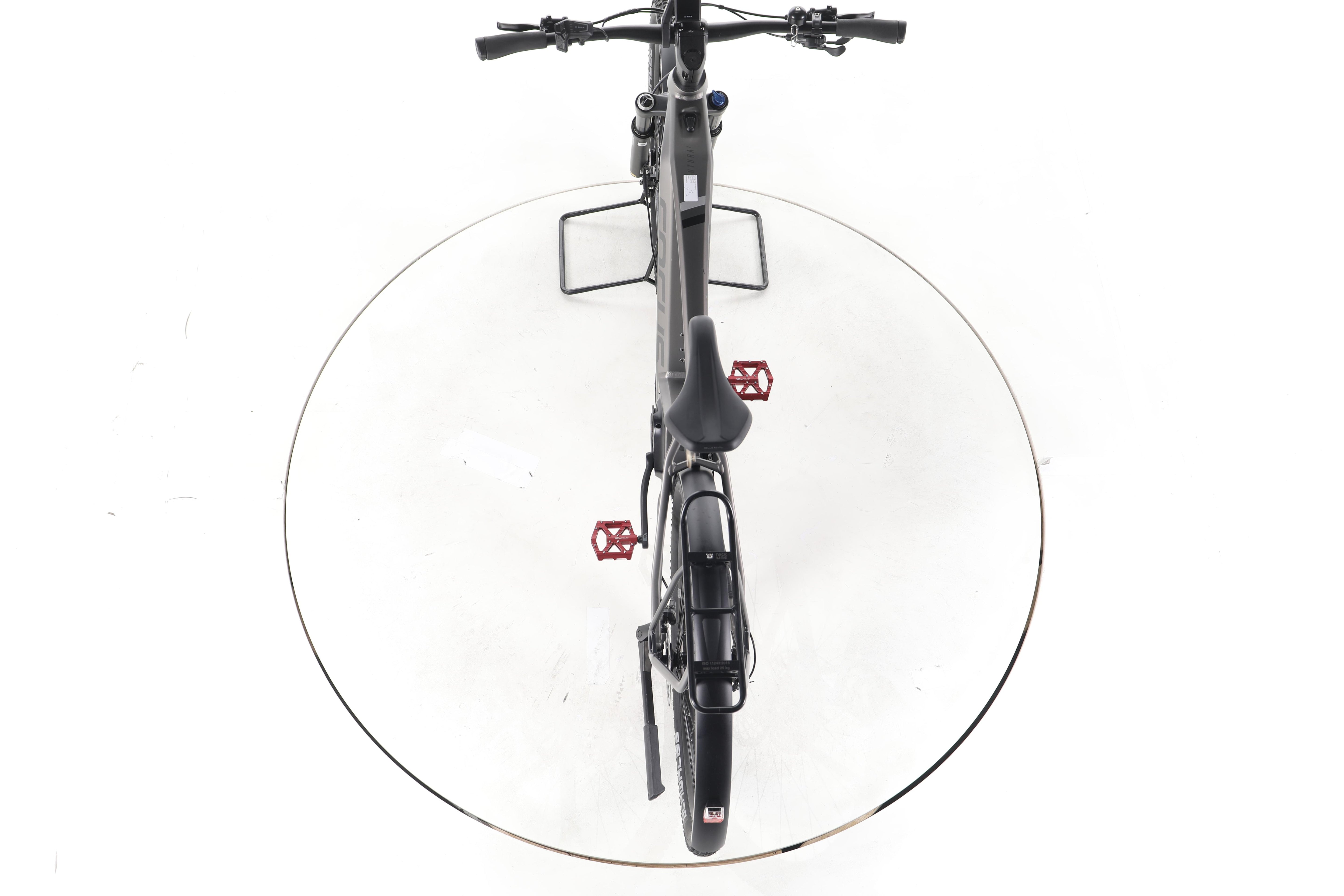 Focus Aventura 6.8 E-Bike - Image 22