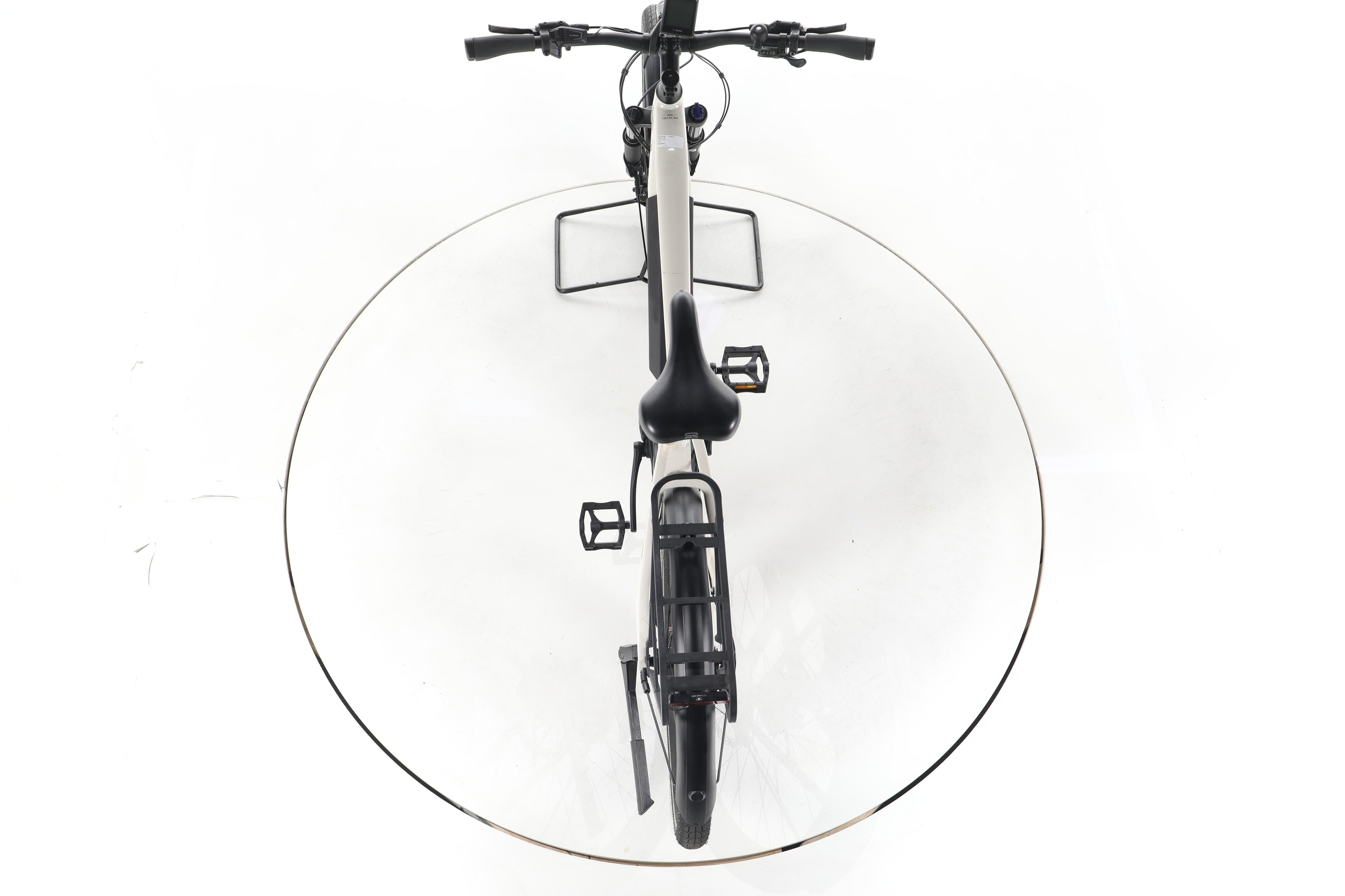 Haibike Trekking 3 Trekking E-Bike - Image 22