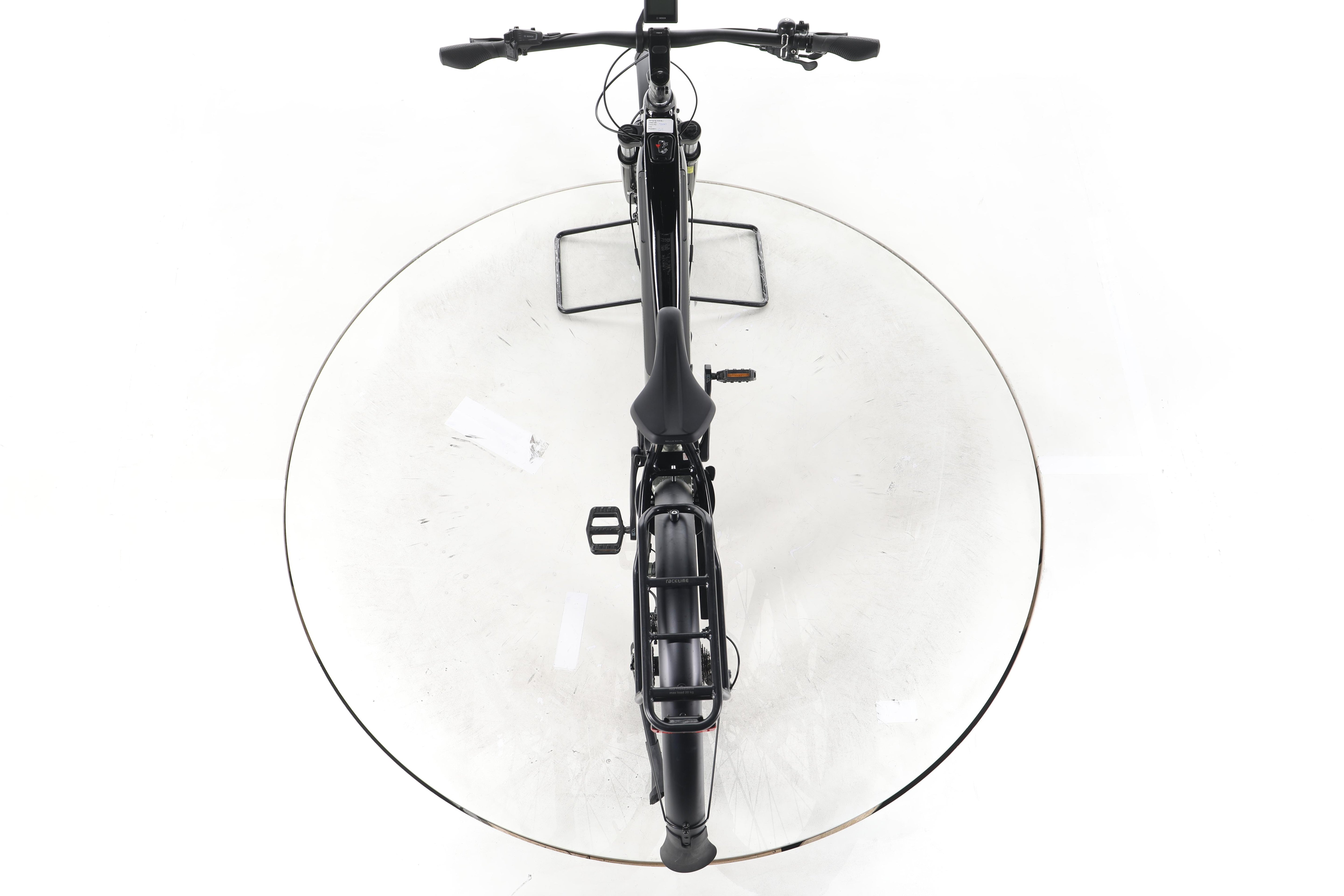 Cannondale Tesoro Neo X 2 STH Trekking E-Bike - Image 22