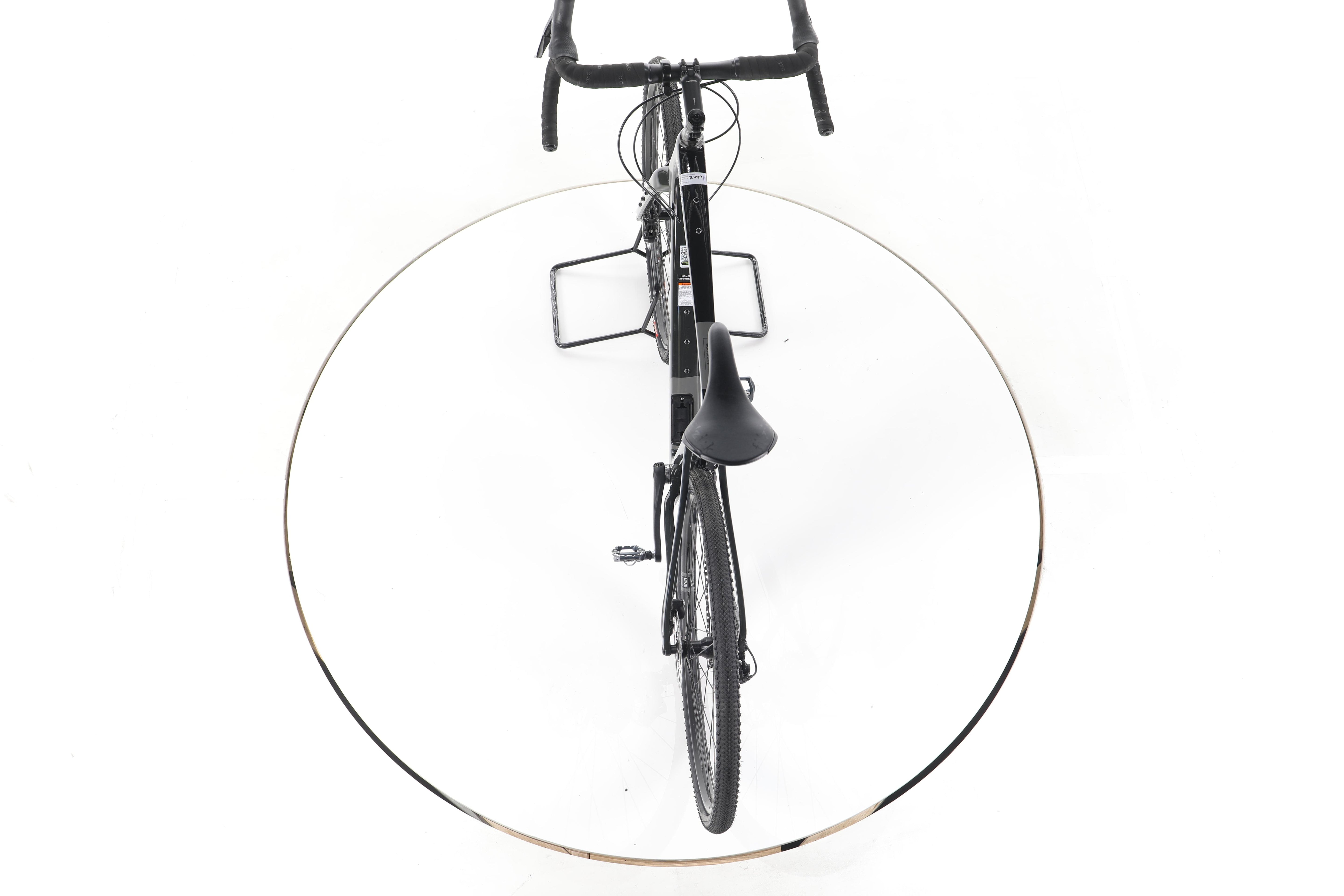 Cannondale Topstone 4 Gravelbike Carbon 2024 - Image 22