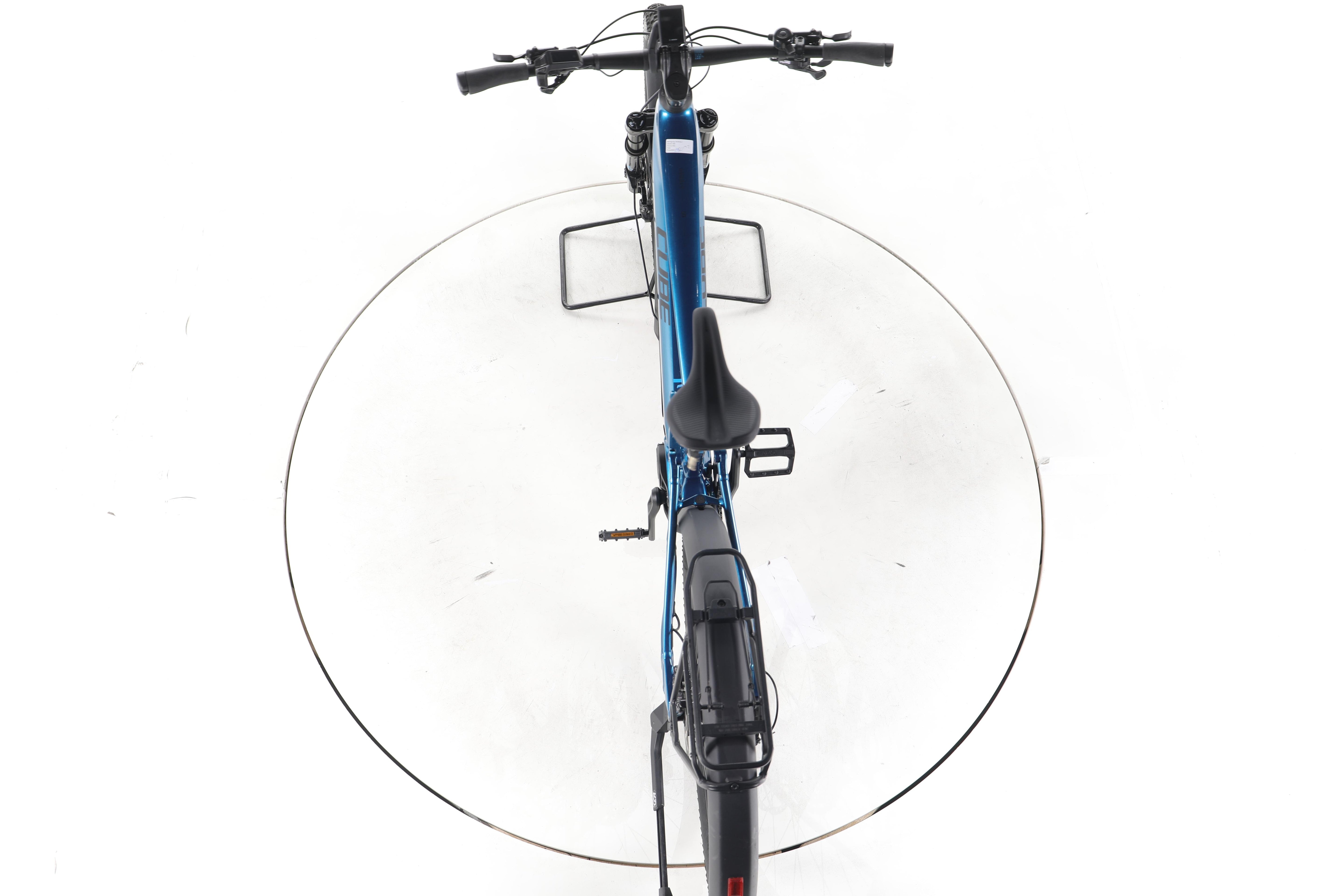 Cube Stereo Hybrid ONE22 E-Bike Fully 2025 - Image 22