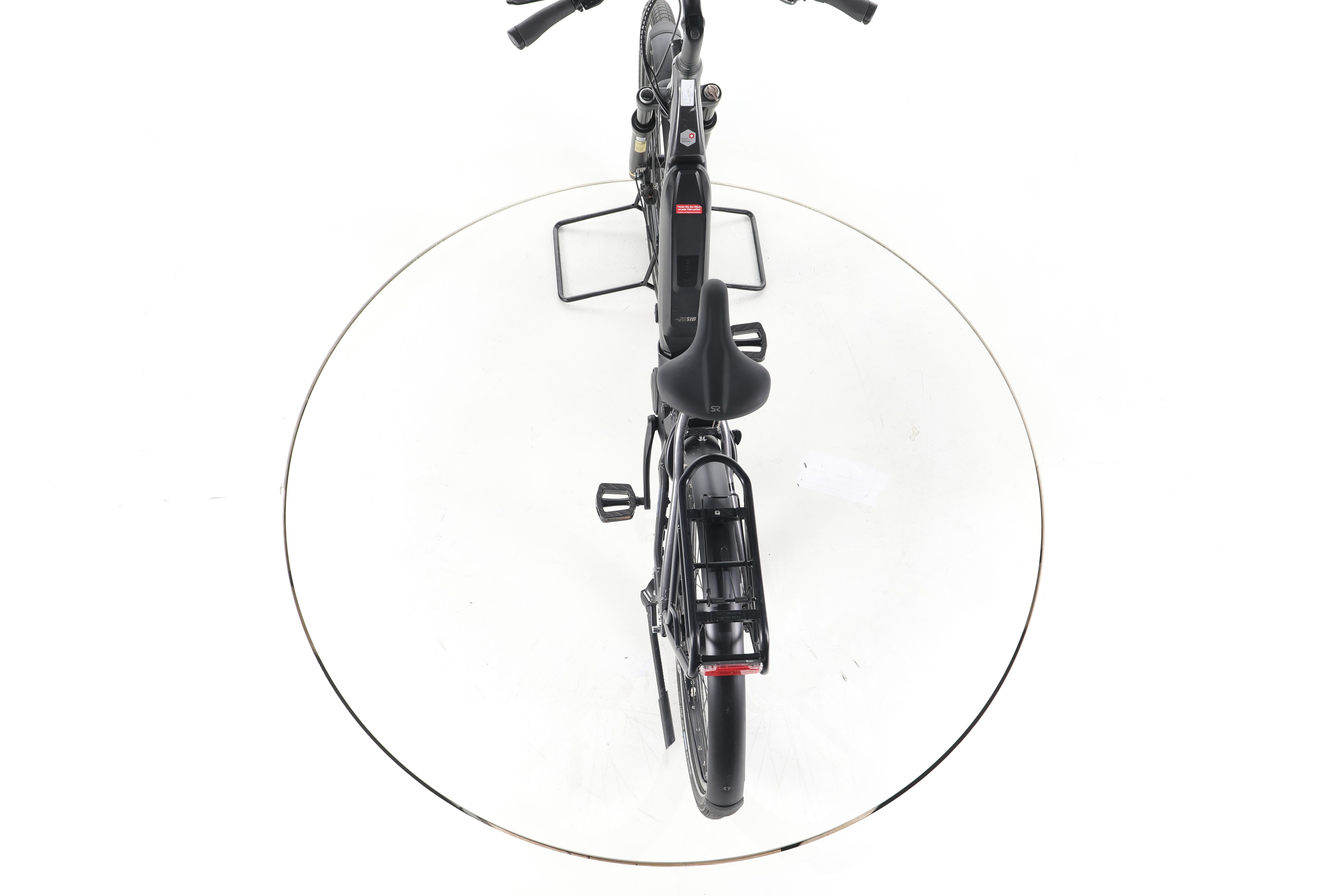 FLYER Upstreet5 7.23 City E-Bike - Image 22