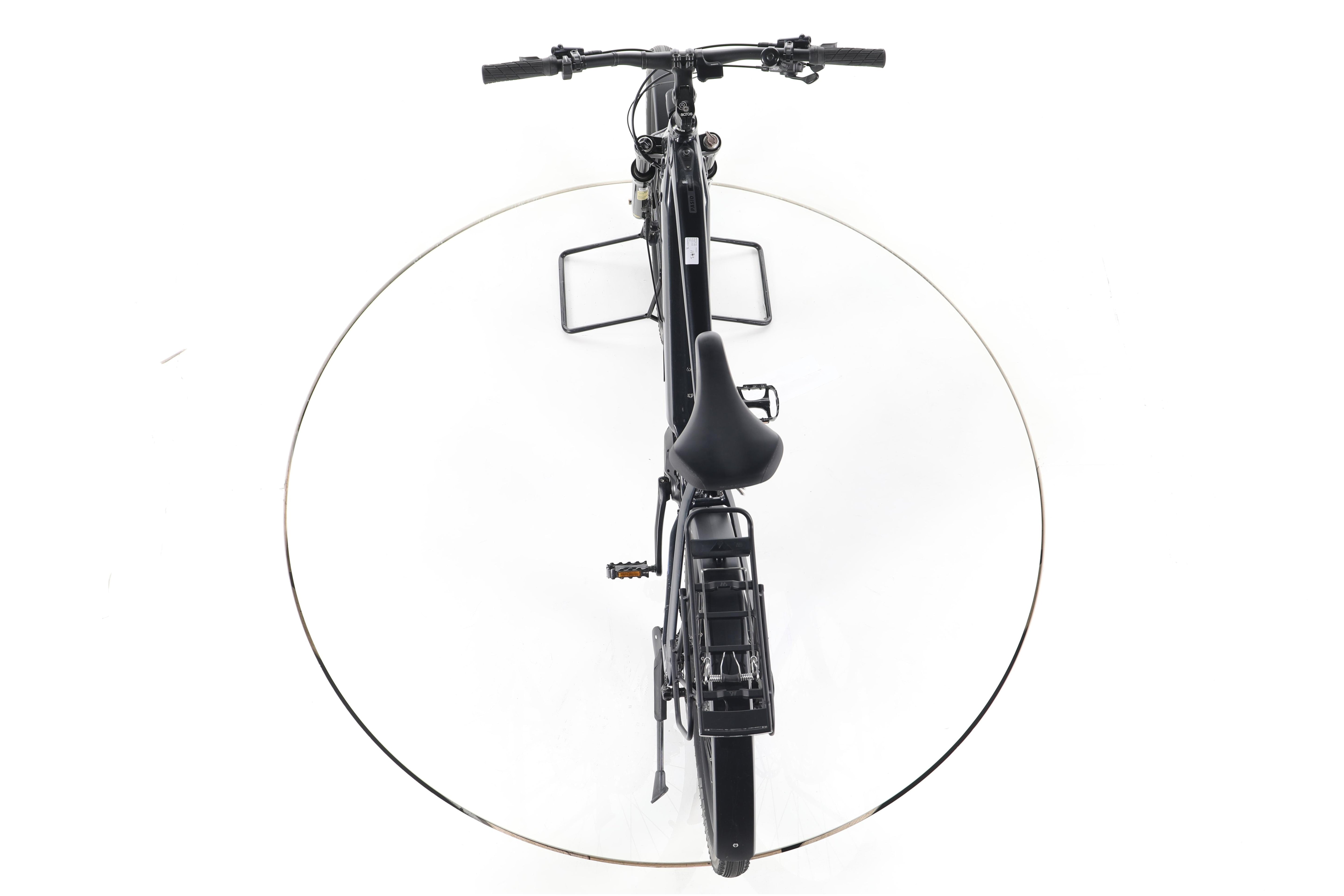 HoheAcht Pasio Tereno Trekking E-Bike - Image 22