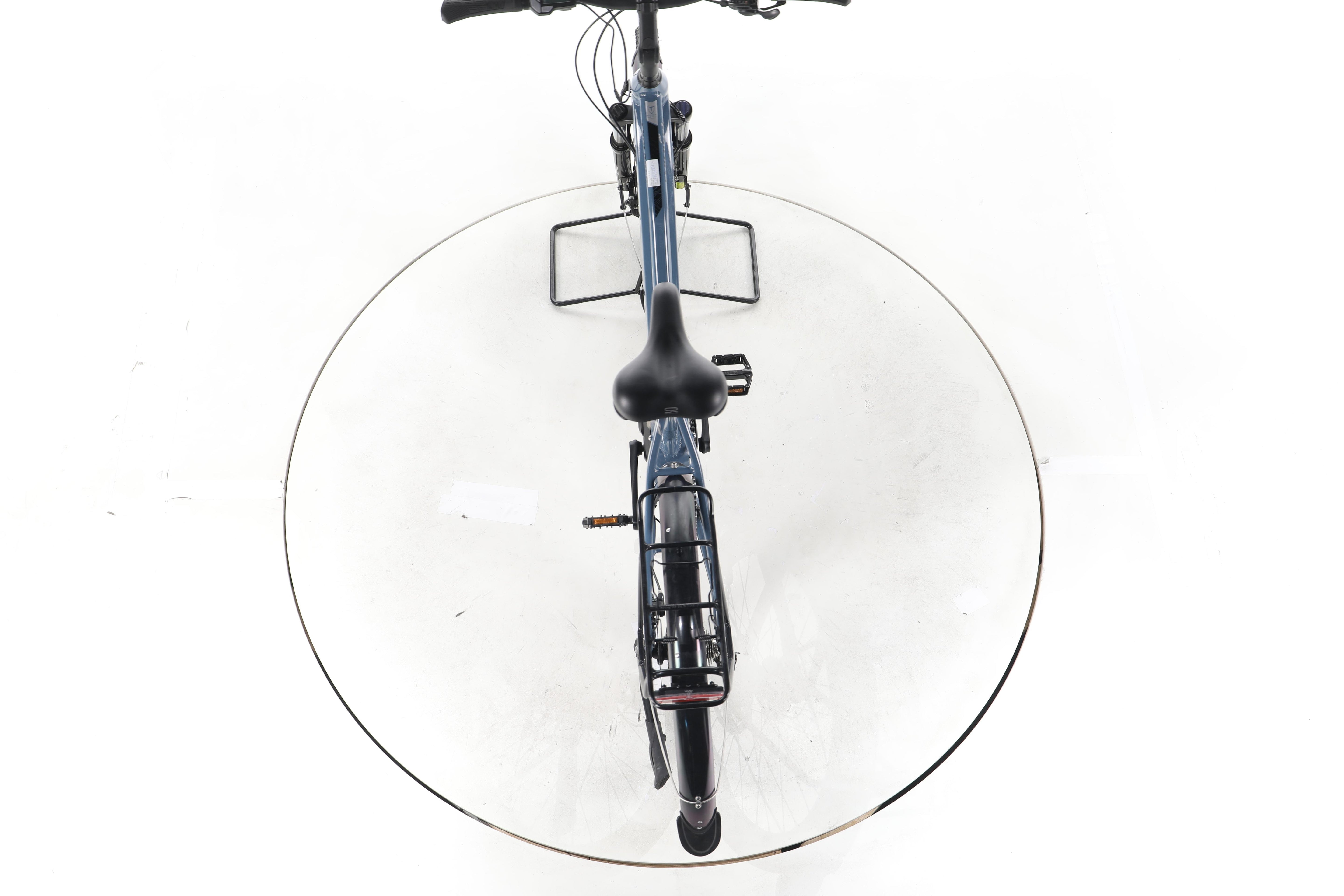 TOTEM City Explorer Trekking E-Bike - Image 22