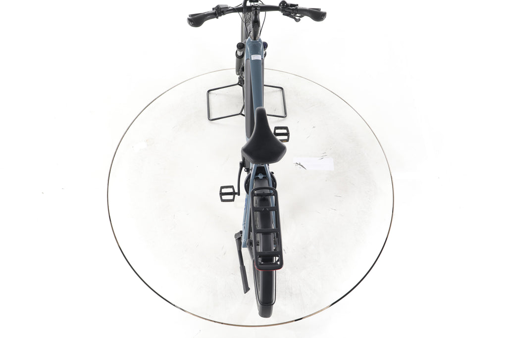 Gazelle Chamonix T10 Trekking E-Bike - Image 22