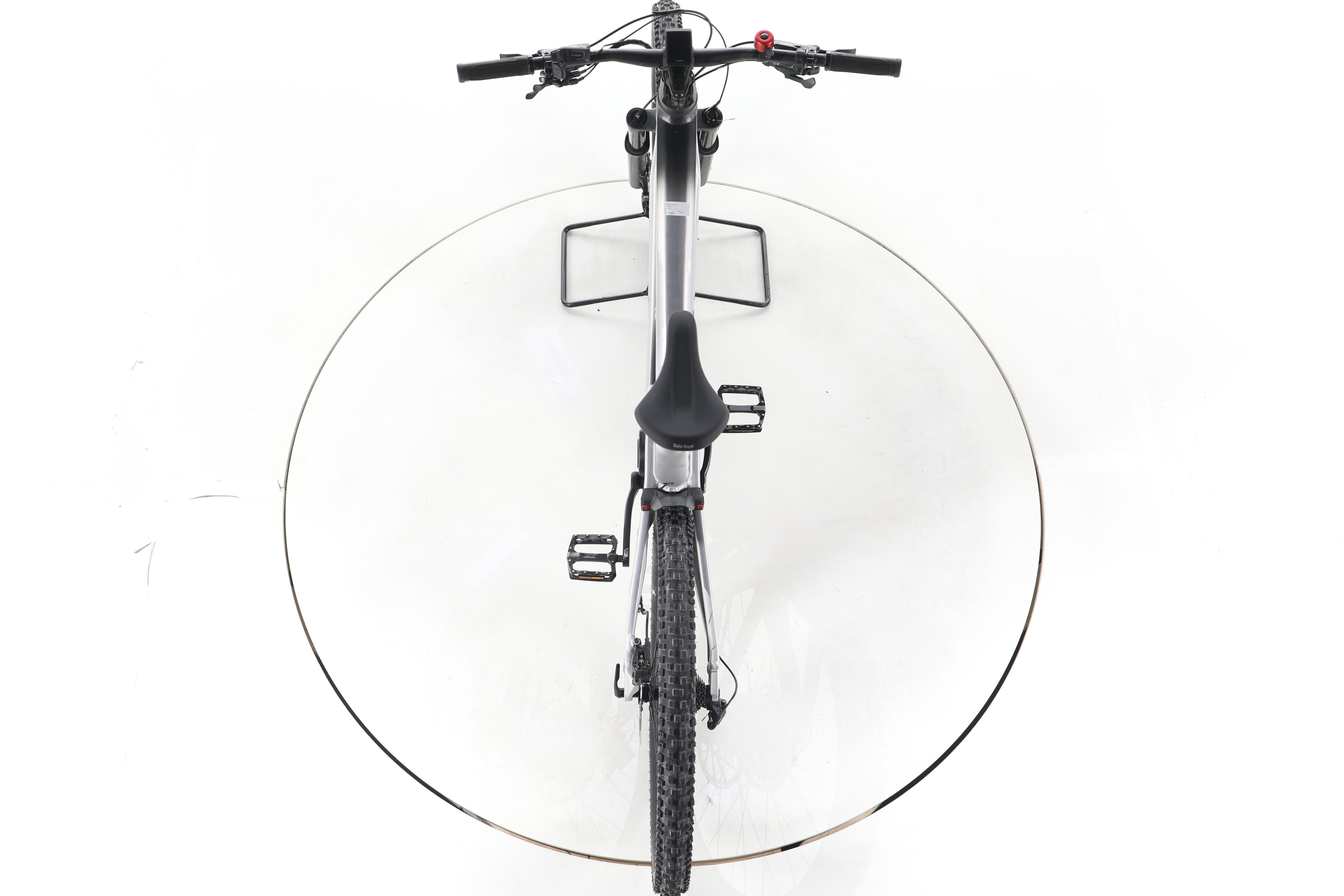 Scott Strike eRide 920 E-Bike Fully 2024 - Image 22