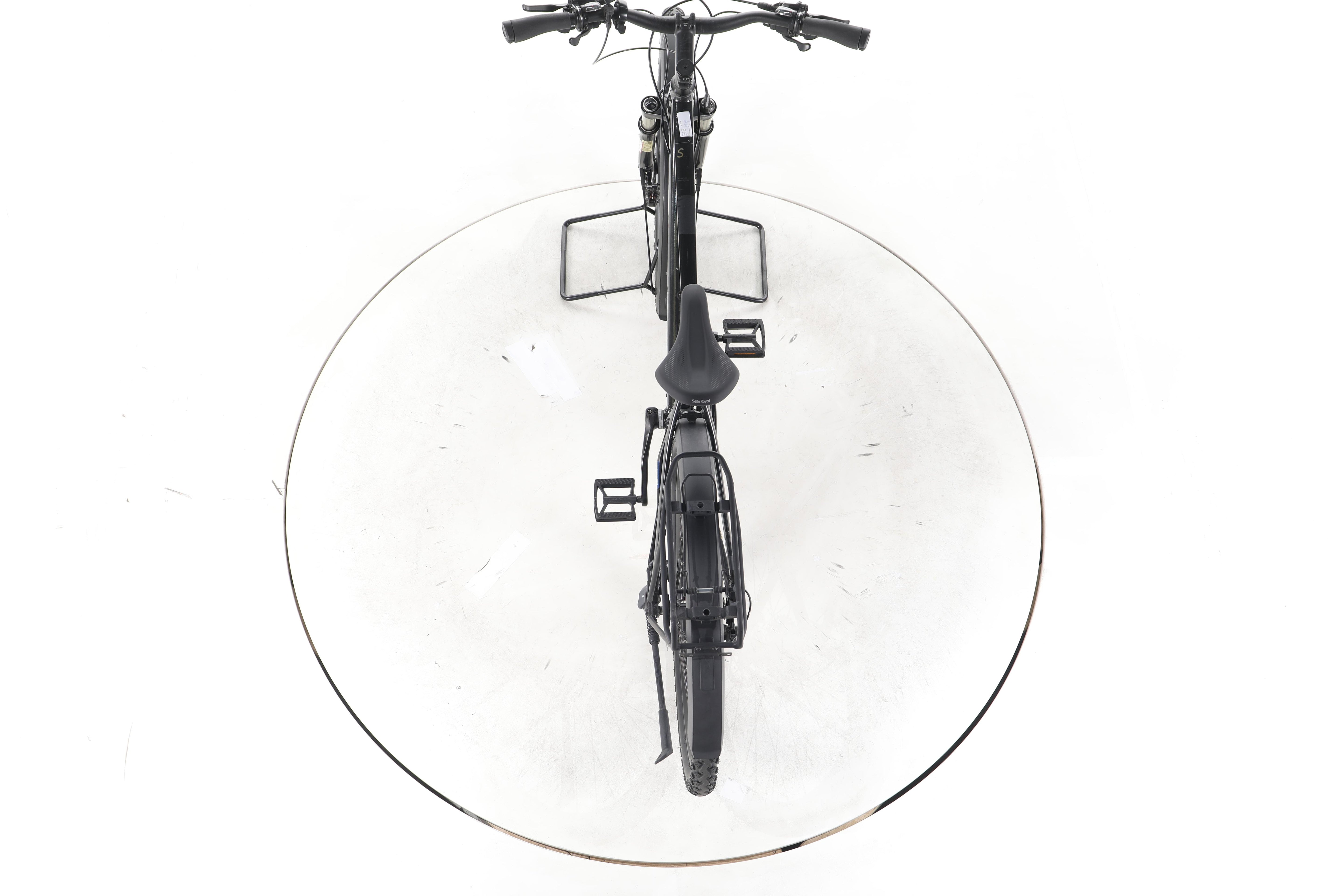 Cube Nature SLX Fahrrad City & Trekking - Image 22