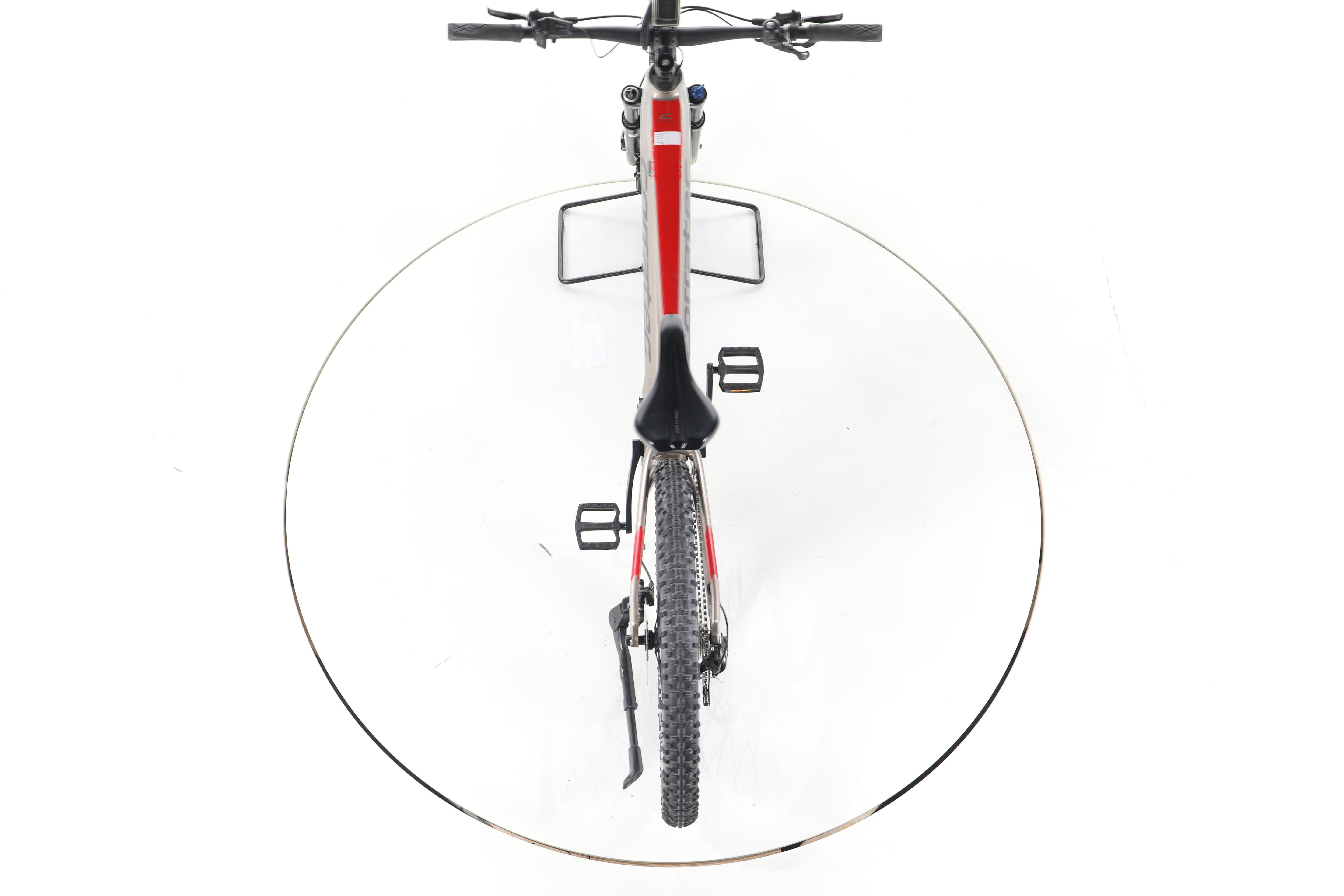 Corratec E-Power X-Vert Pro E-Bike - Image 22