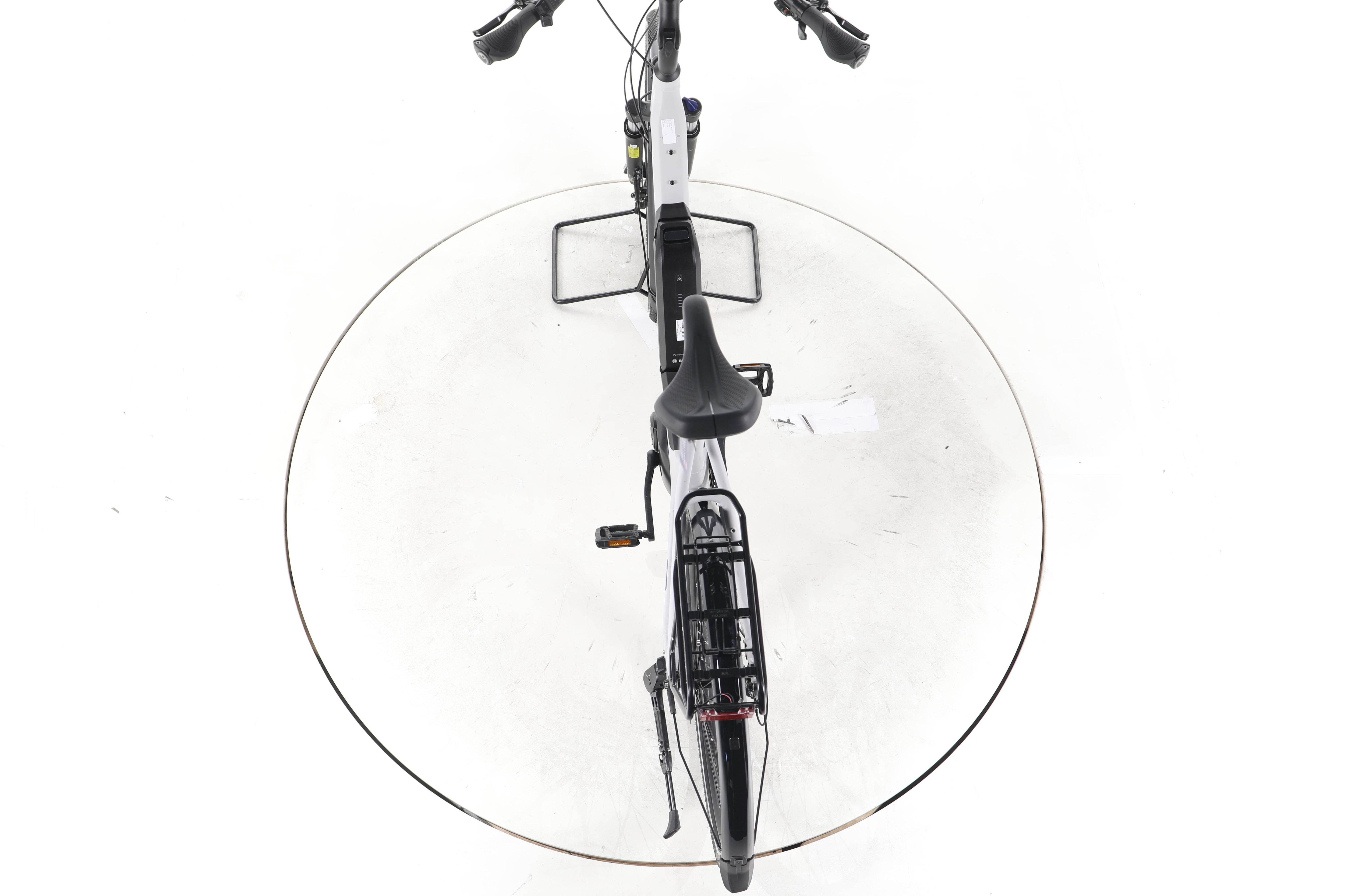 Kalkhoff Endeavour 1.B Move Trekking E-Bike Tiefeinsteiger - Image 22