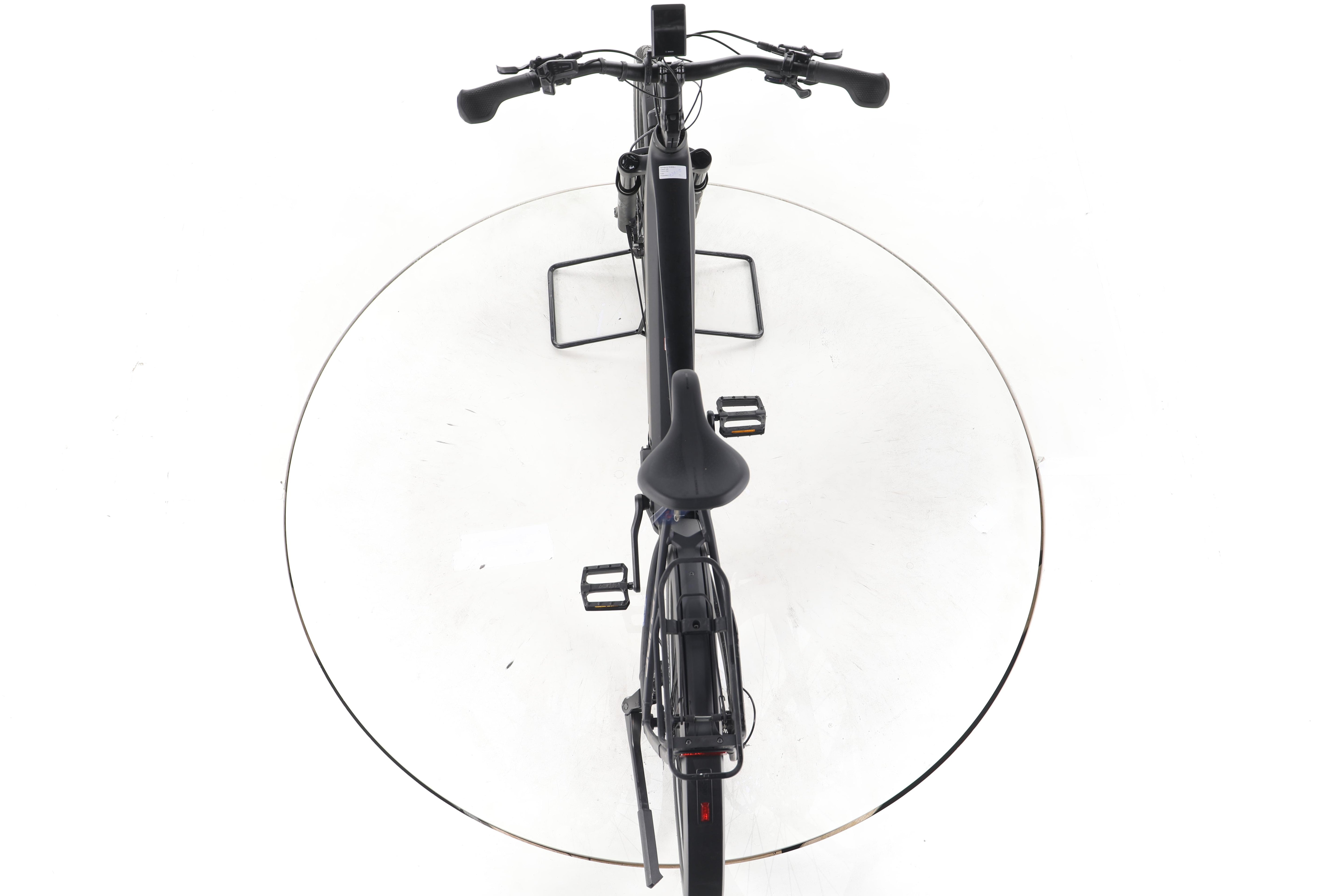 Cube Kathmandu Hybrid EXC Trekking E-Bike 2024 - Image 22