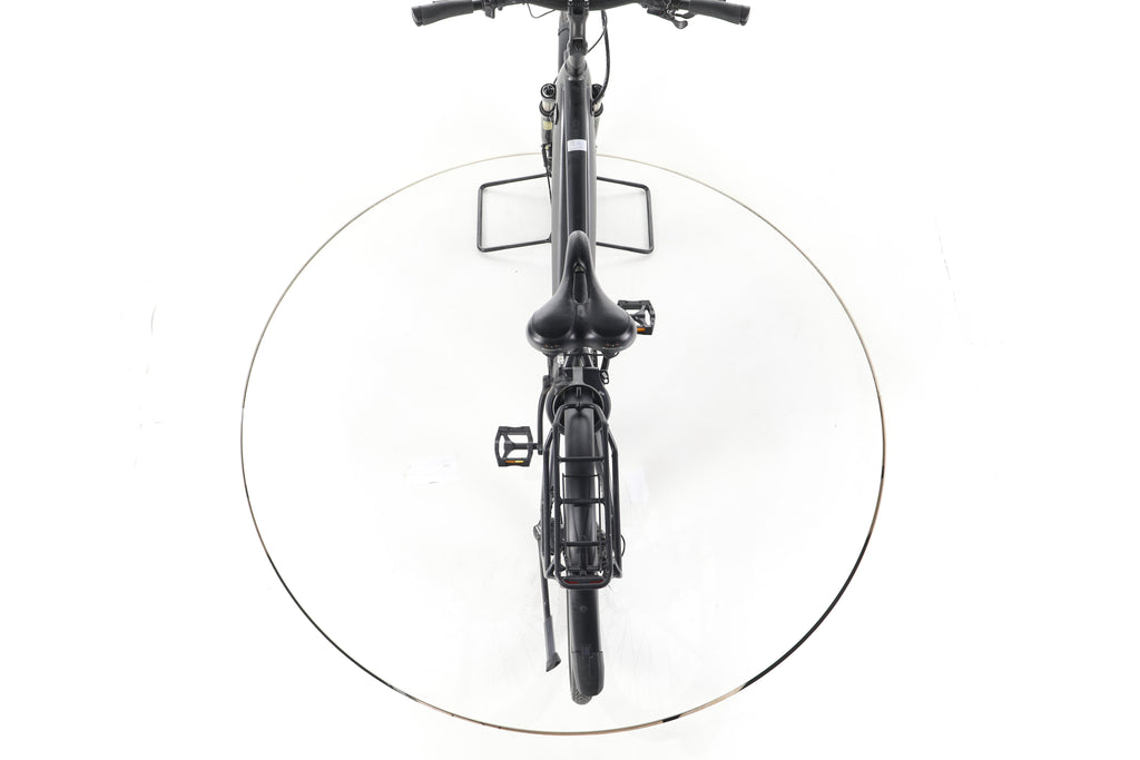 Pegasus Premio EVO 10 Lite Trekking E-Bike - Image 22