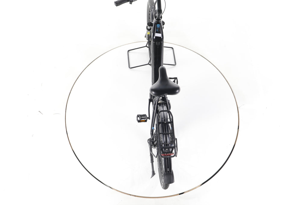 Gudereit EC-5.8 City E-Bike Tiefeinsteiger - Image 22