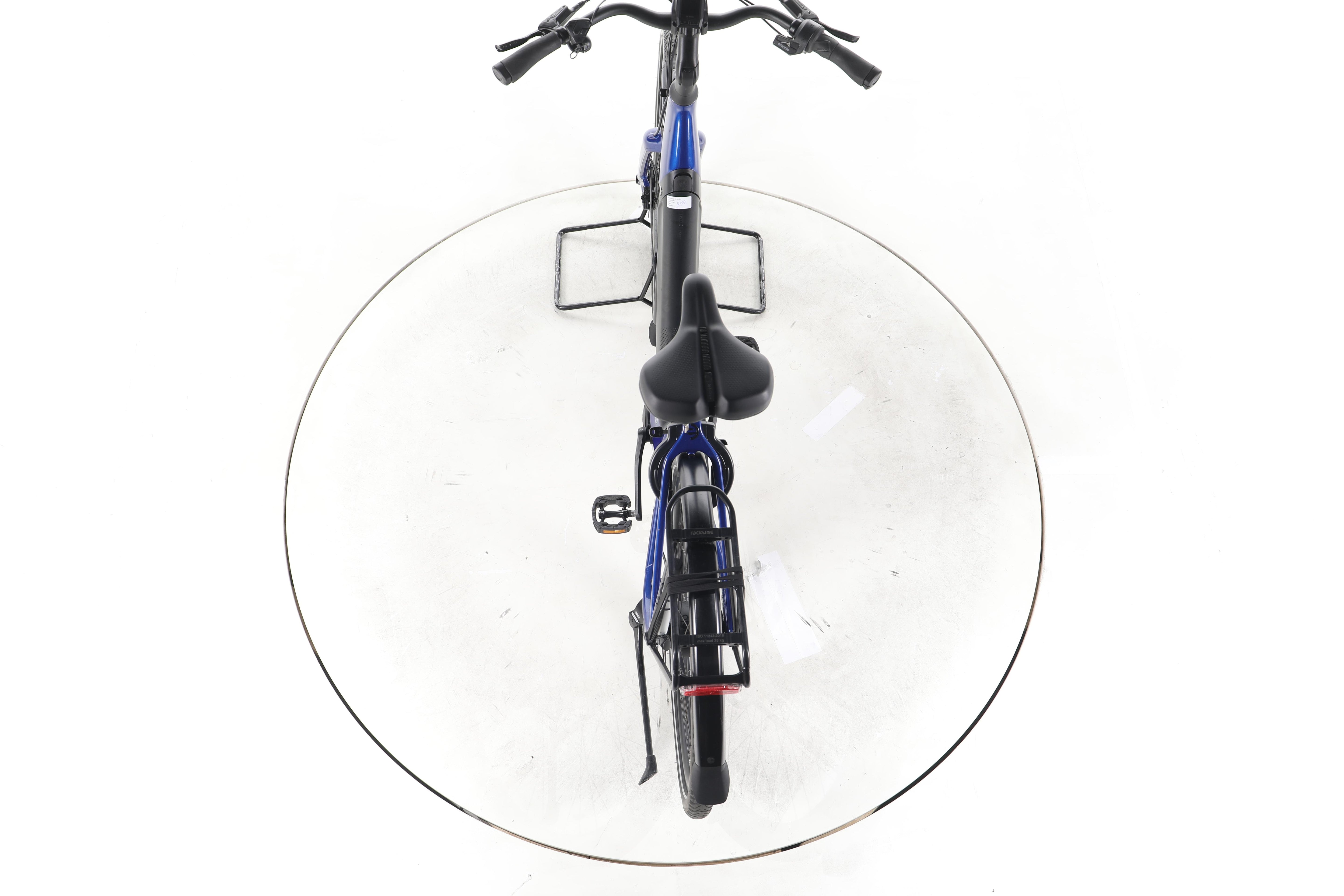 KOGA E-Nova PT Pro City E-Bike Tiefeinsteiger - Image 22