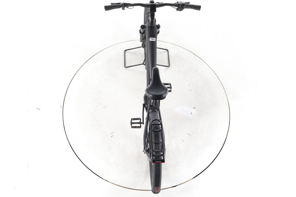 HNF Nicolai XD4 City E-Bike - Image 22