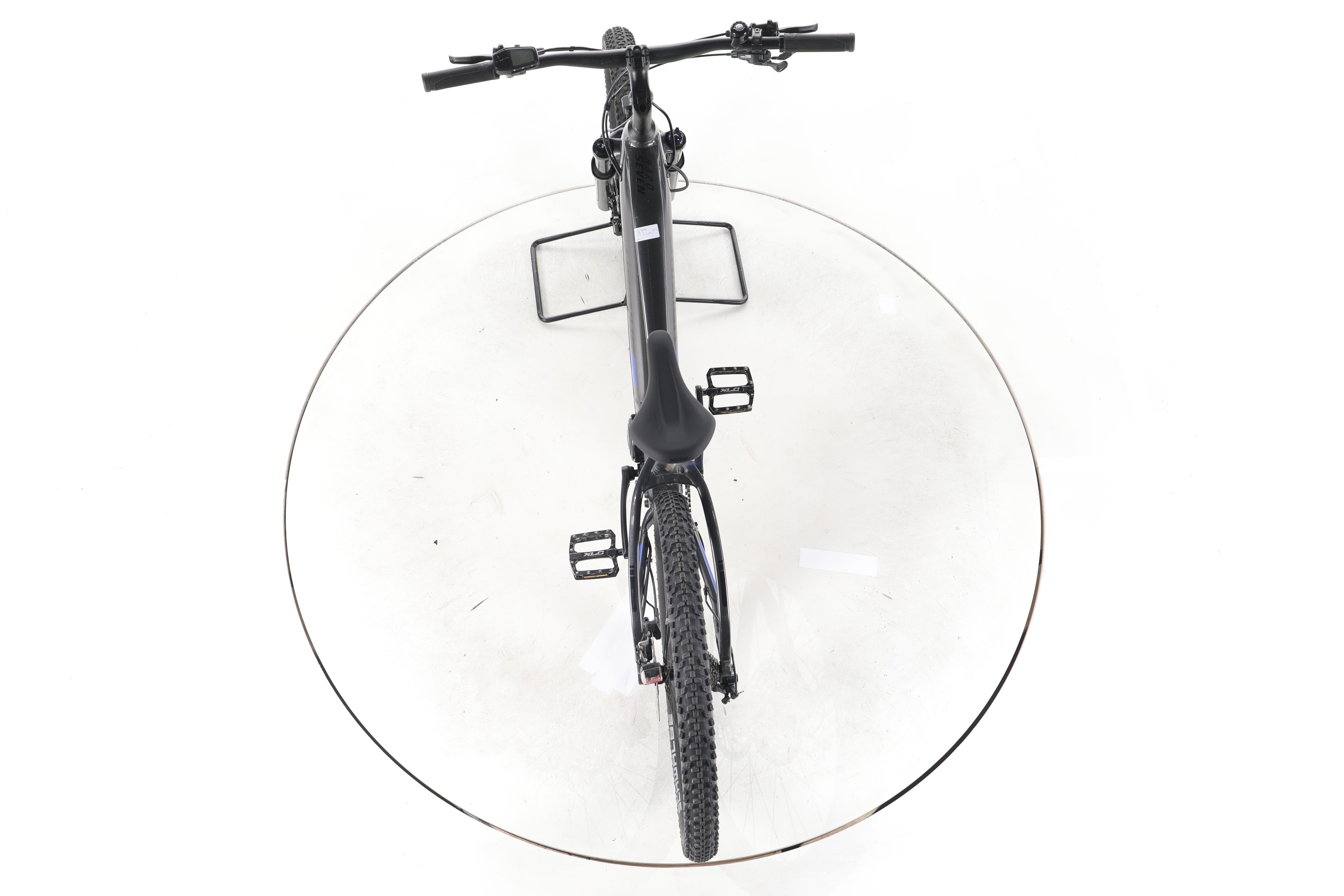 Haibike HardSeven 7.0 E-Bike - Image 22