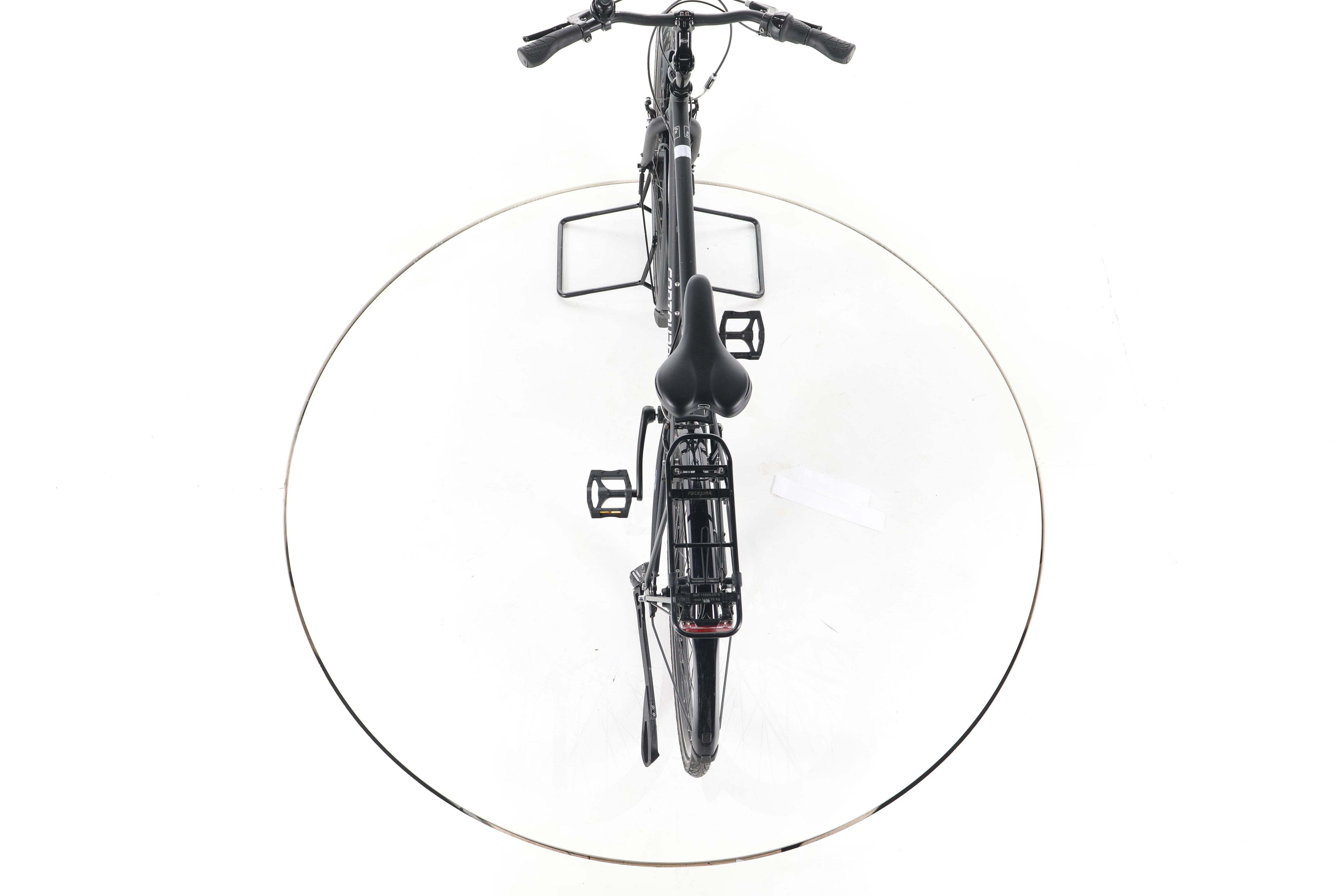 Contoura FE-6 Fahrrad City & Trekking - Image 22