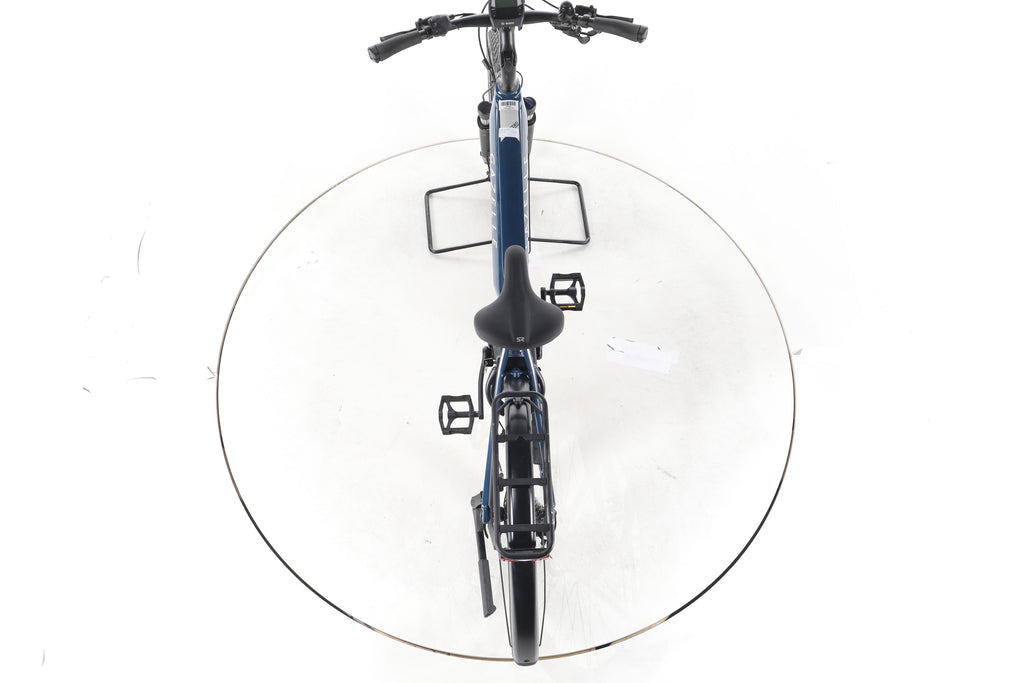 Gazelle Medeo T10 Trekking E-Bike - Image 22