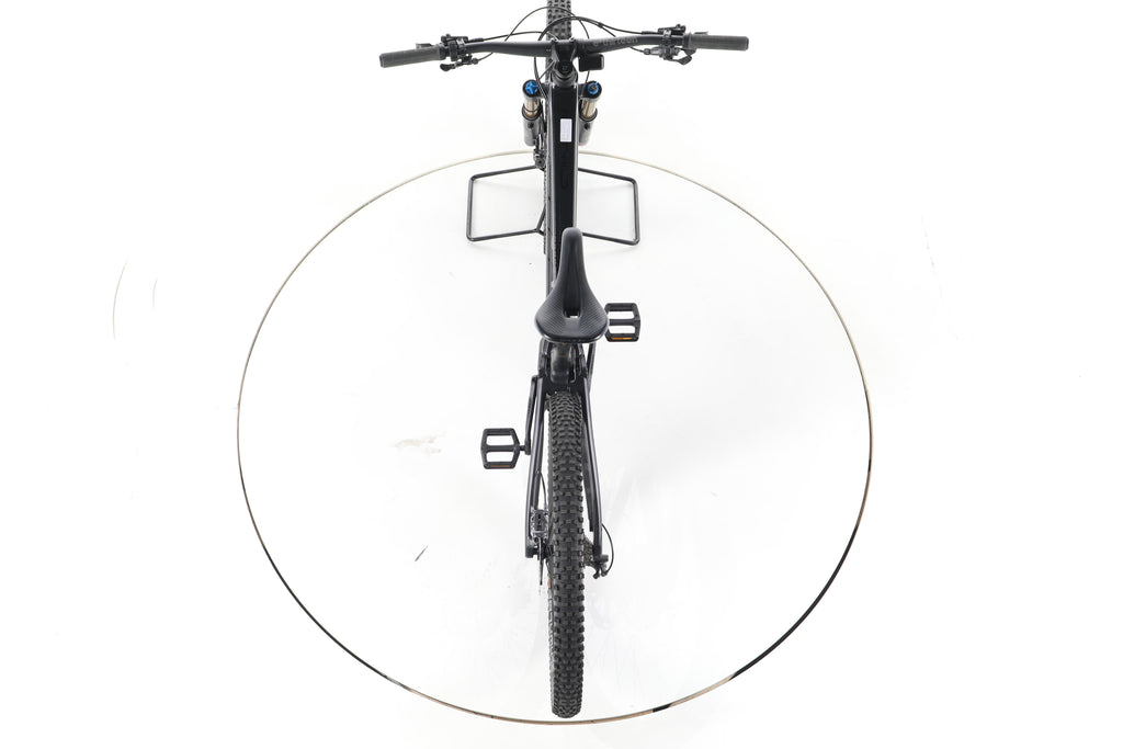 Rotwild R.E PRO Fully E-Bike Carbon - Image 22