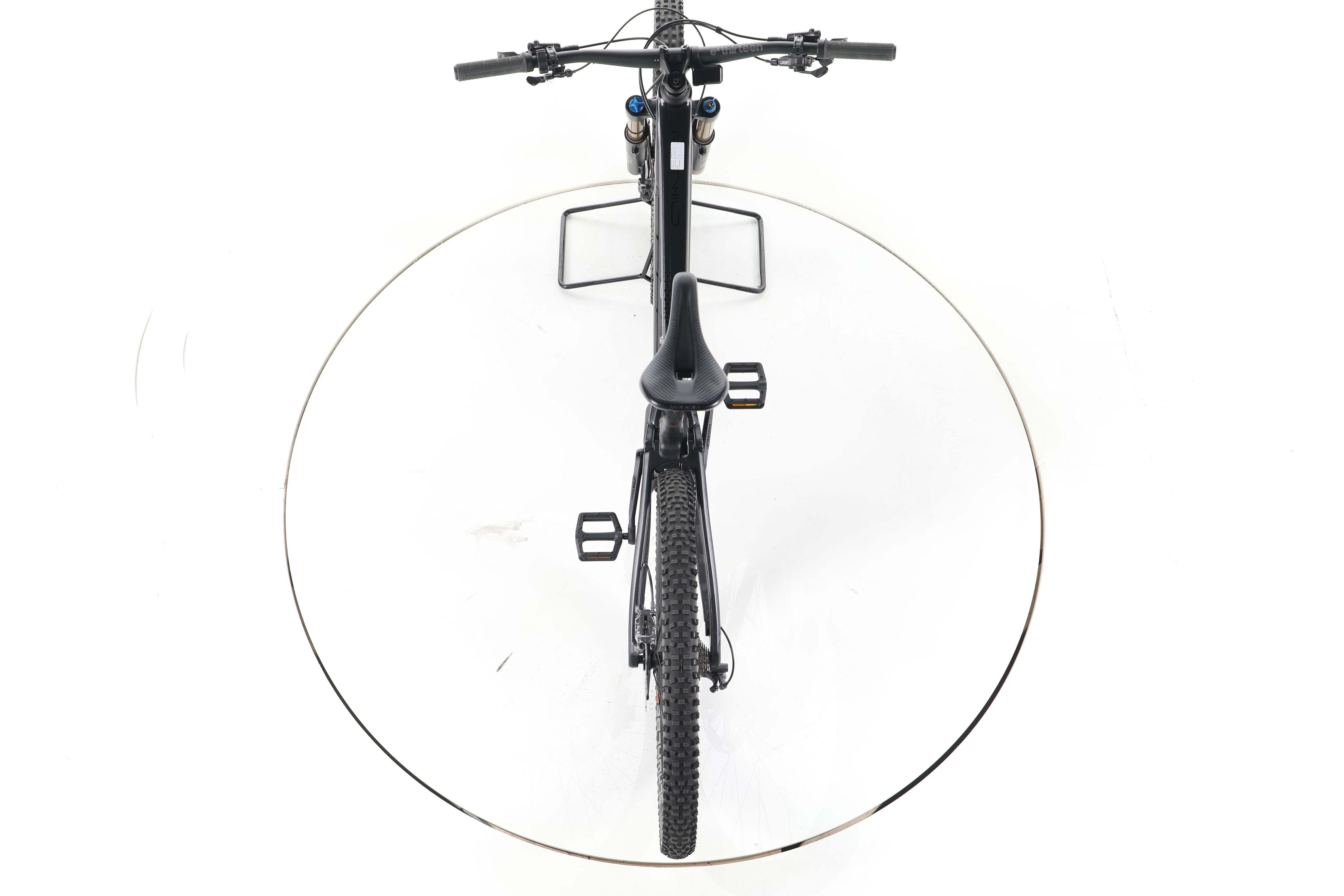 Rotwild R.E PRO Fully E-Bike Carbon - Image 22