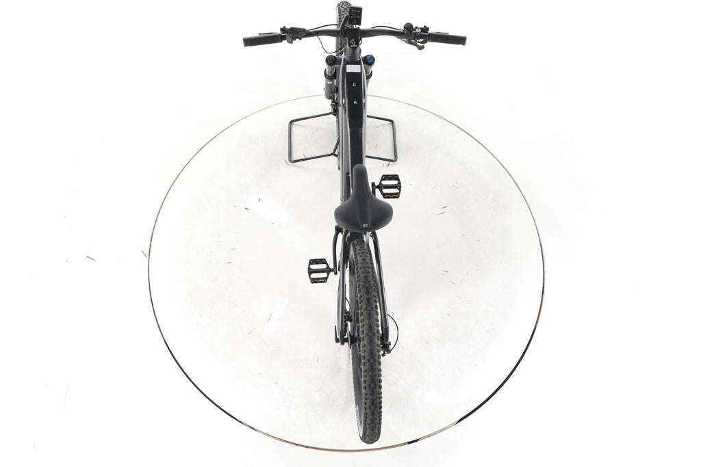 Bergamont E-Revox Premium Expert E-Bike - Image 22