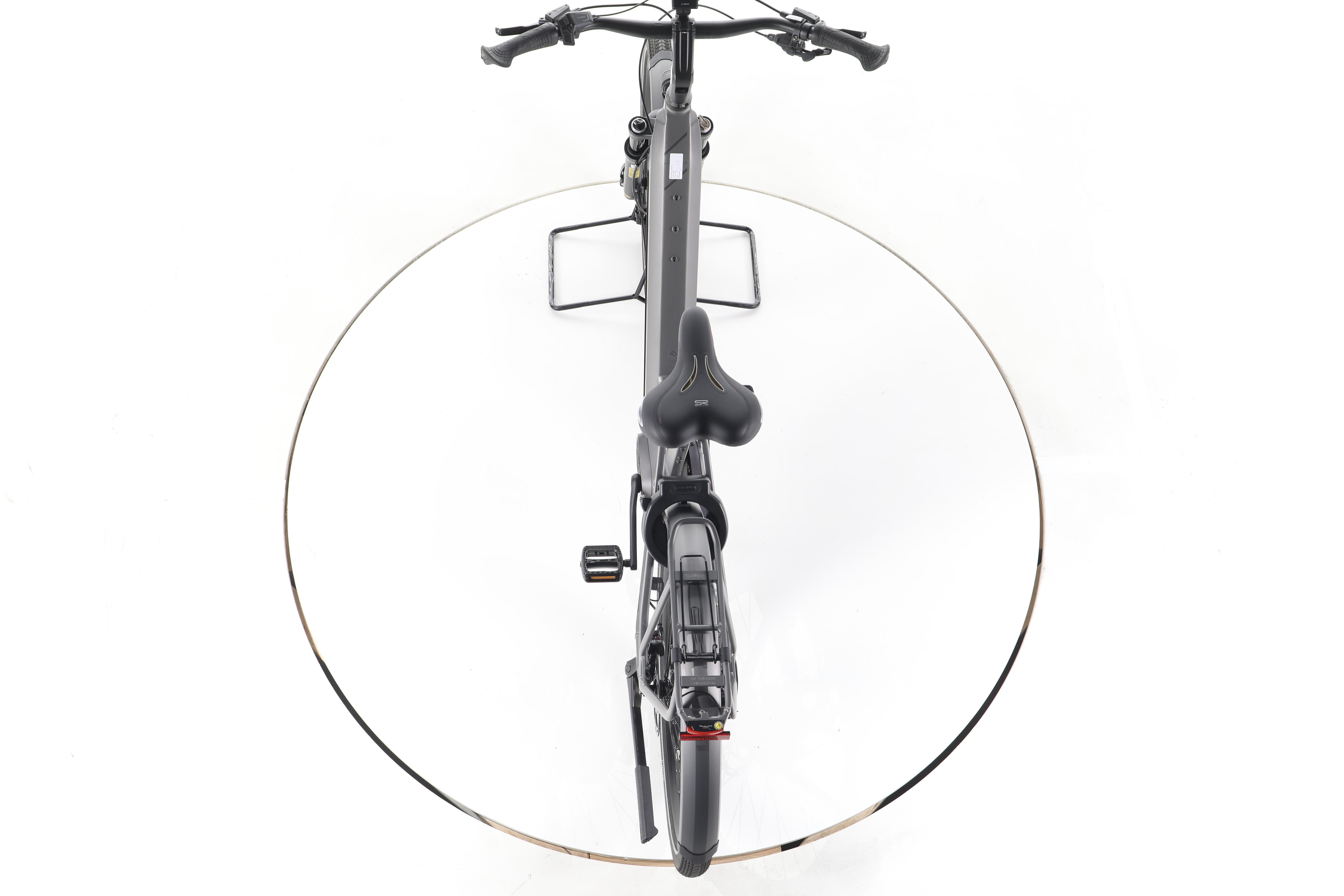 Kalkhoff Endeavour 7.B Move+ Trekking E-Bike Tiefeinsteiger - Image 22