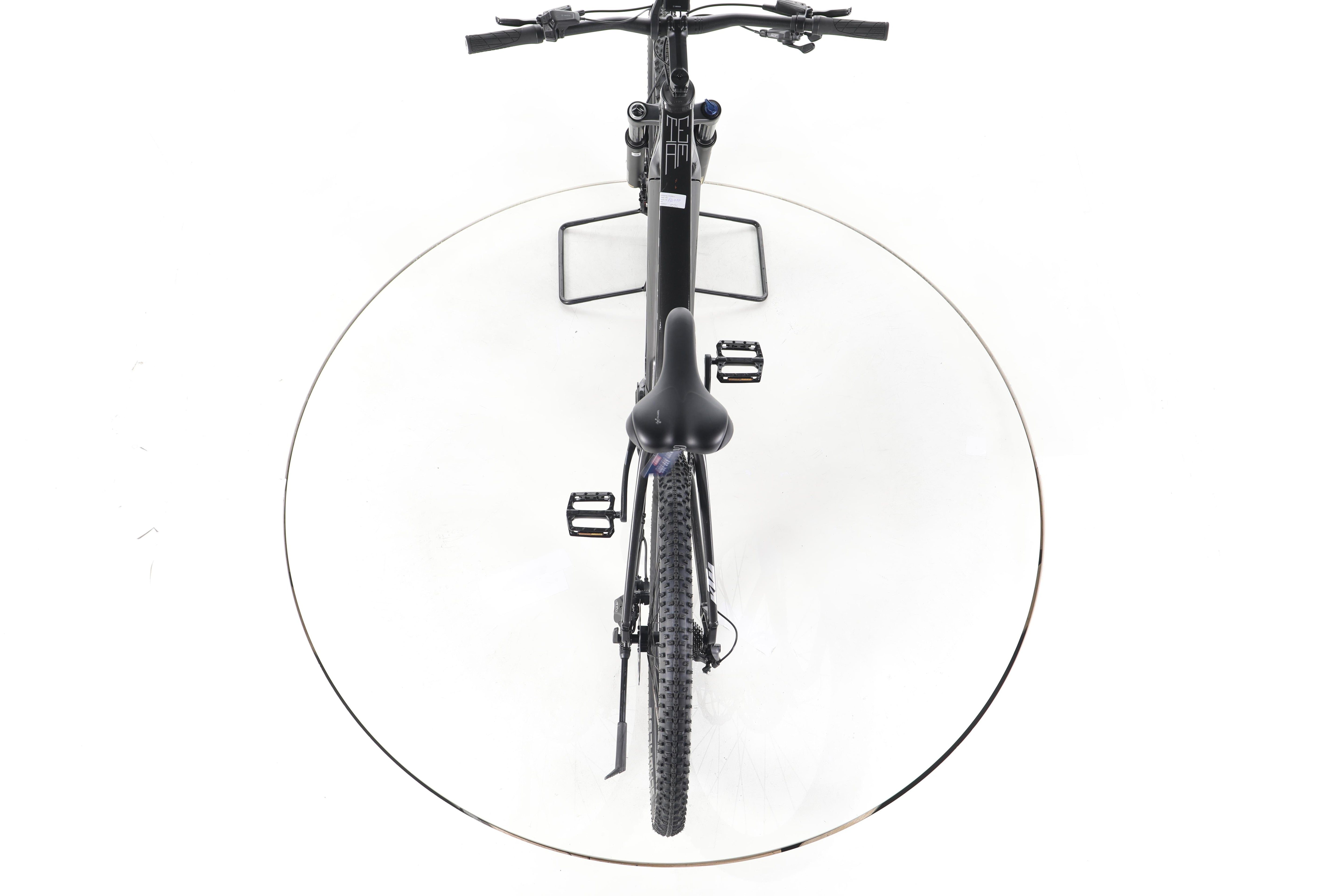 KTM Macina Team XL Trekking E-Bike - Image 22
