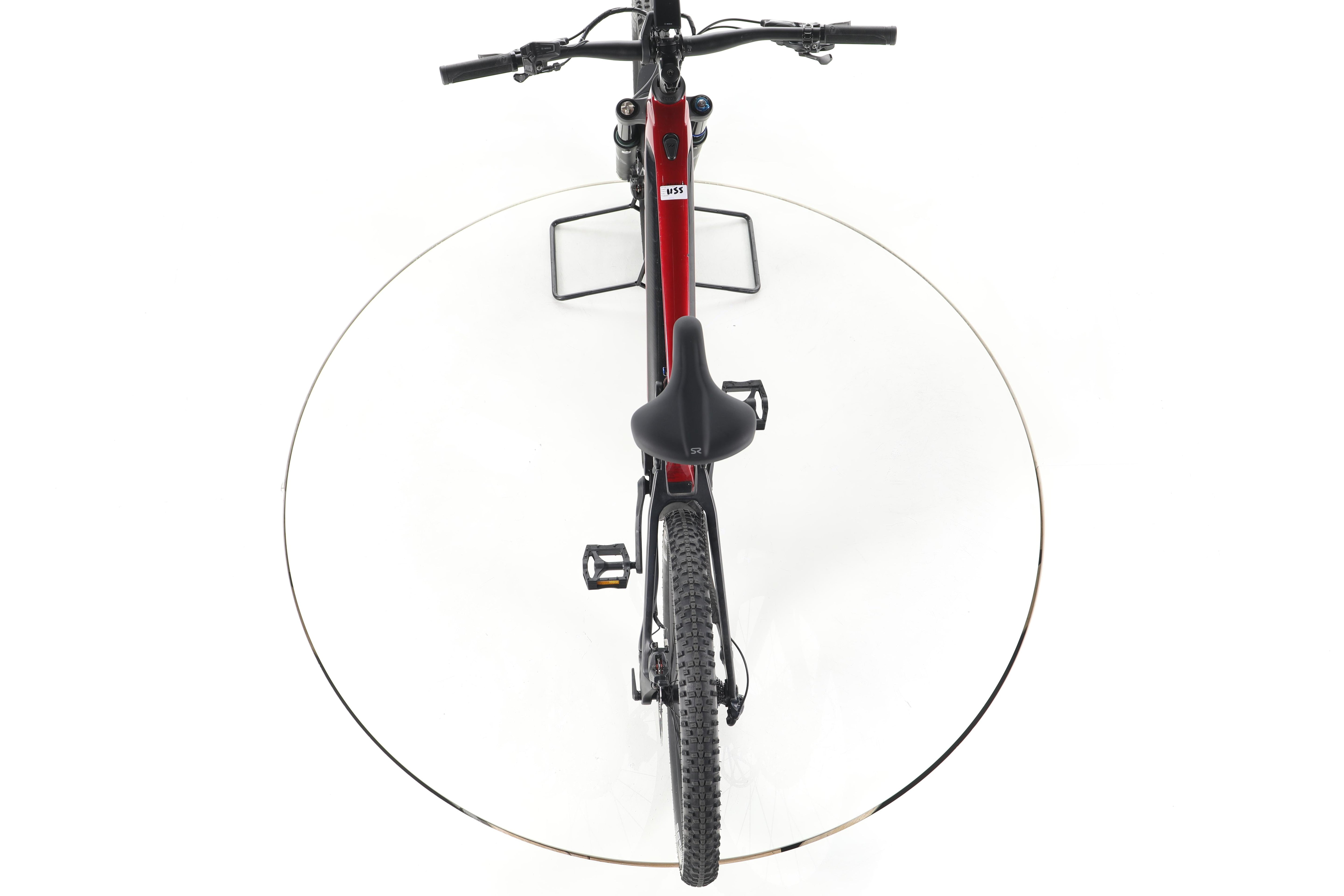 Stevens E-Inception ED 8.7.1 GTF E-Bike Fully Carbon - Image 22
