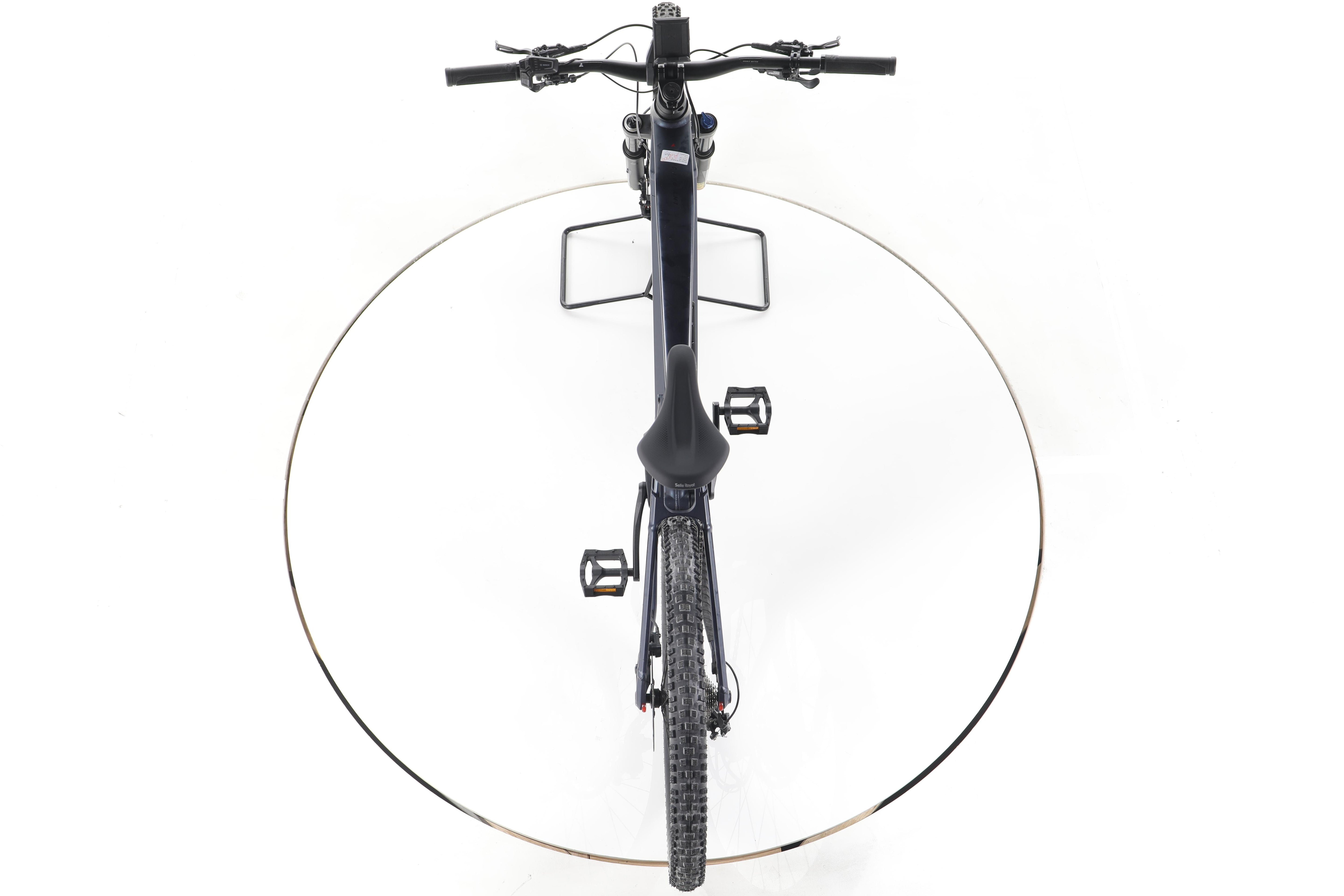 Bulls Sonic EVO AM 1 E-Bike Fully - Image 22