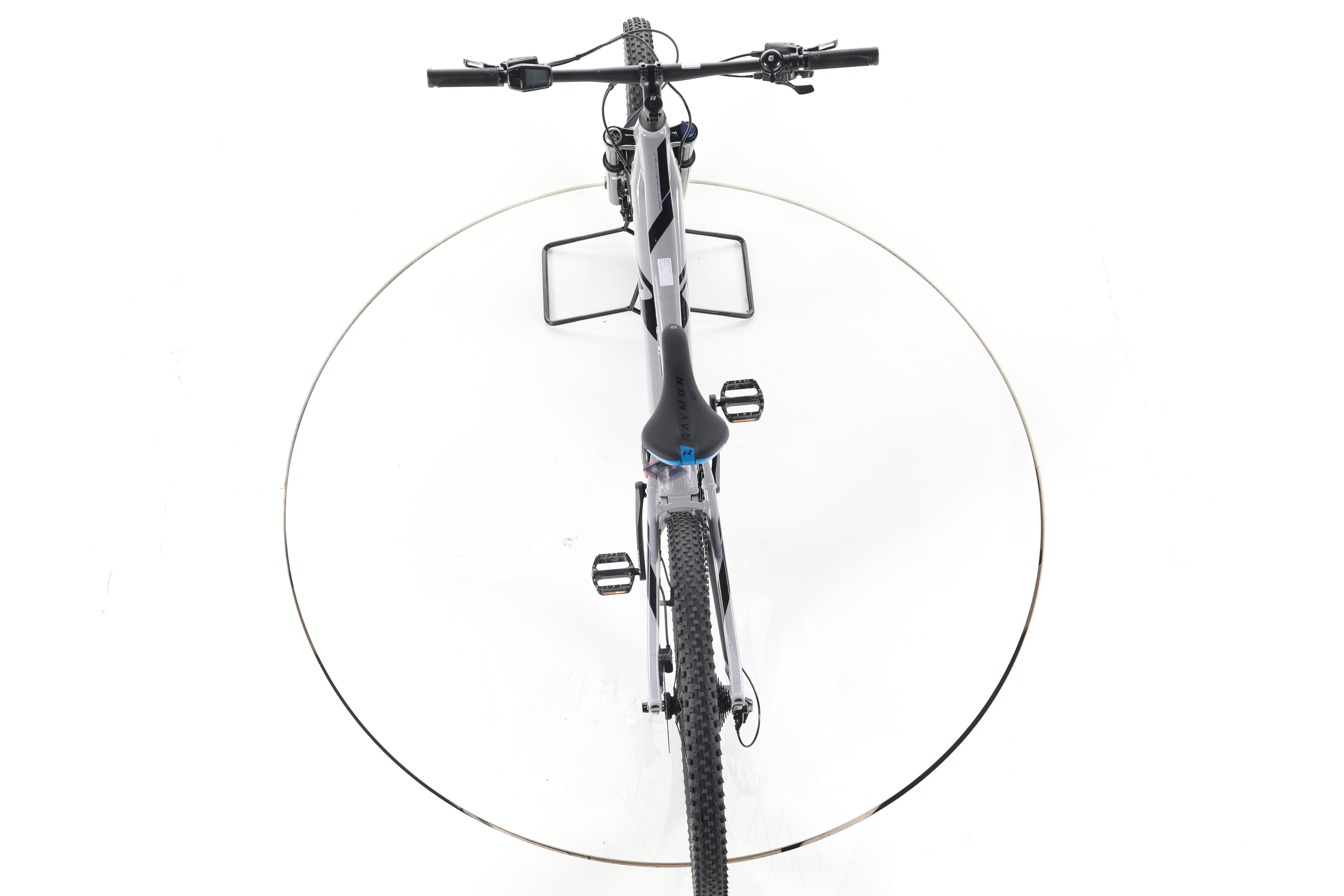 R Raymon FullRay 130E 5.0 Fully E-Bike - Image 22