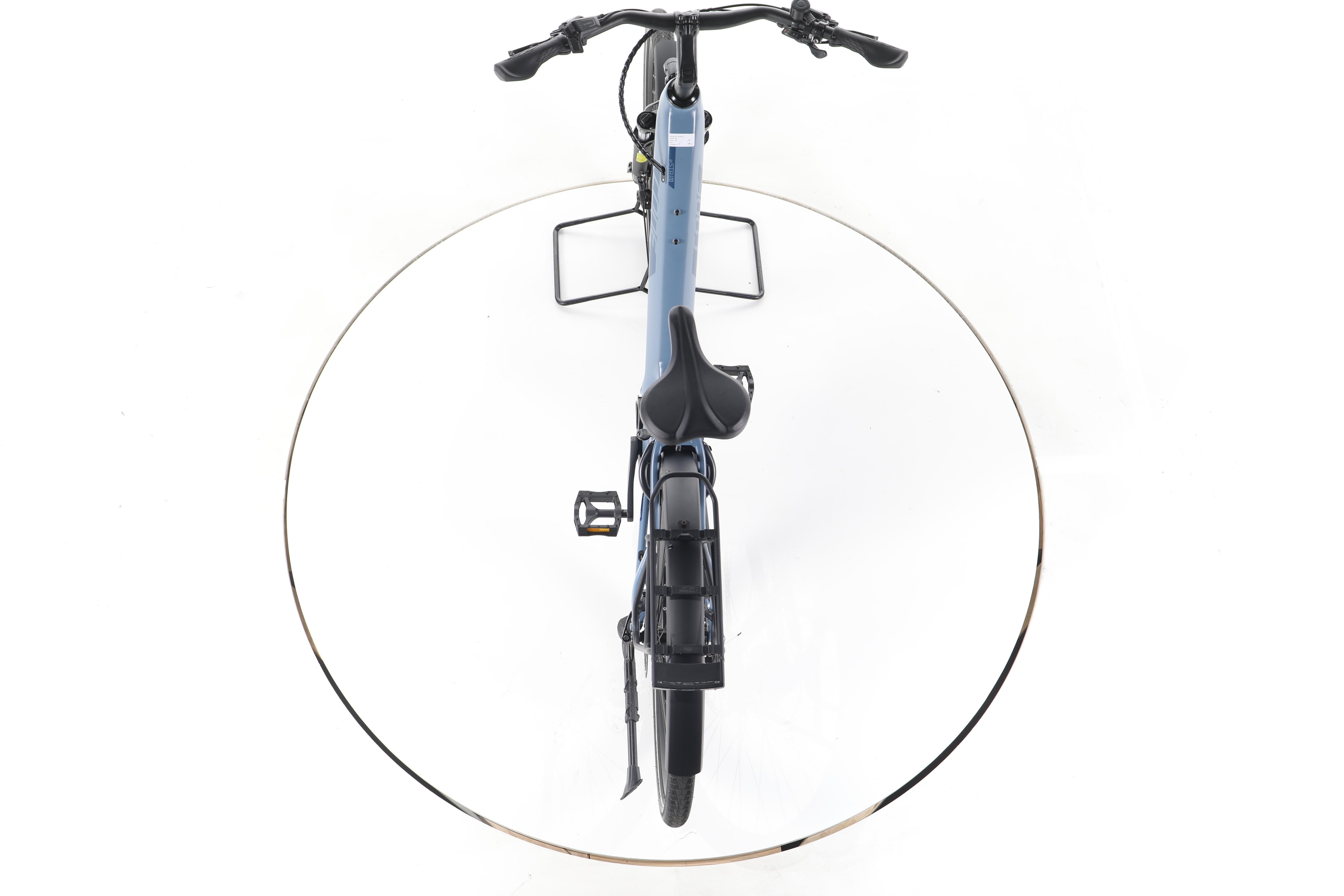 CONE Bikes eStreet IN LTD Trekking E-Bike Tiefeinsteiger - Image 22