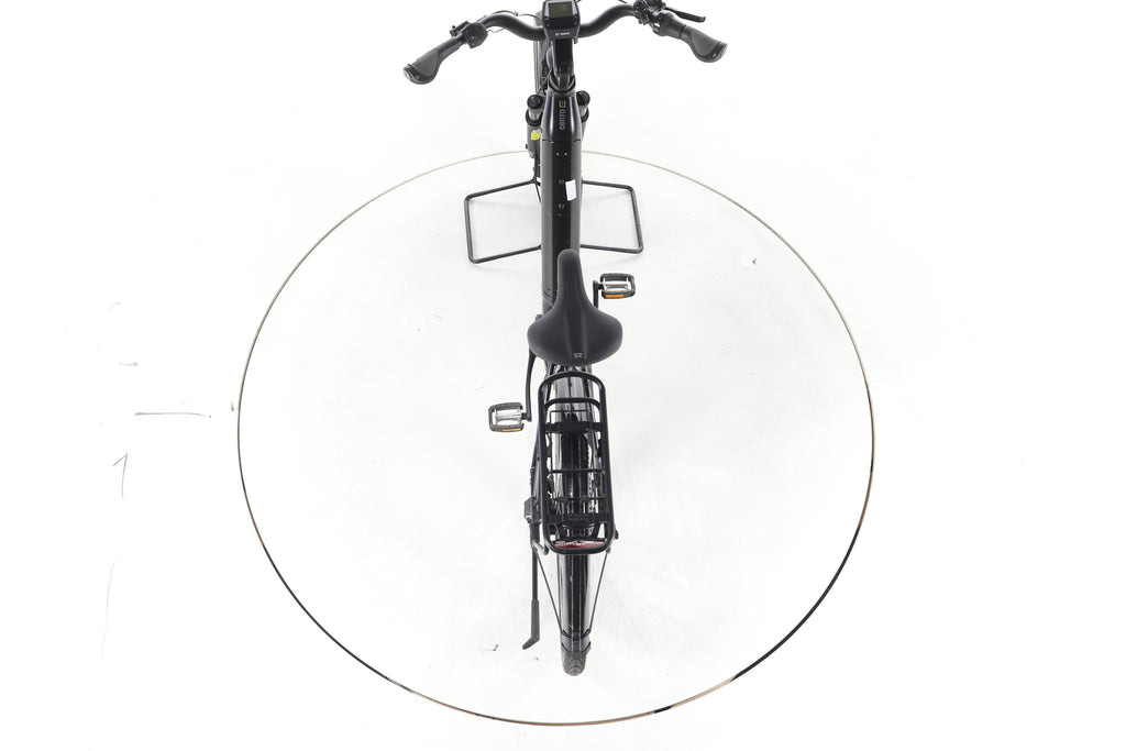 KTM ZEG CENTO 5 RT City E-Bike Tiefeinsteiger - Image 22