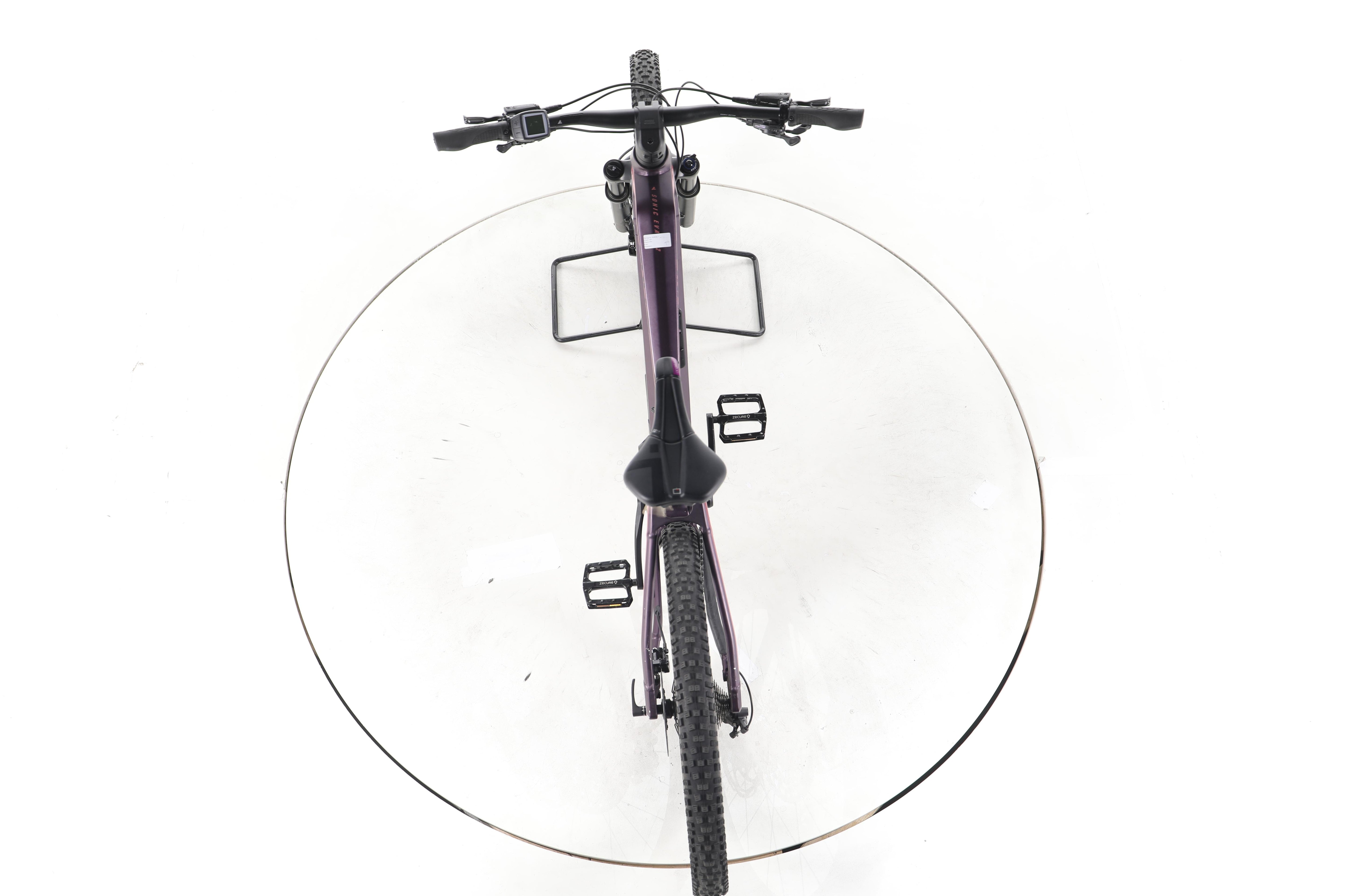 Bulls Sonic EVA TR1 E-Bike Fully - Image 22