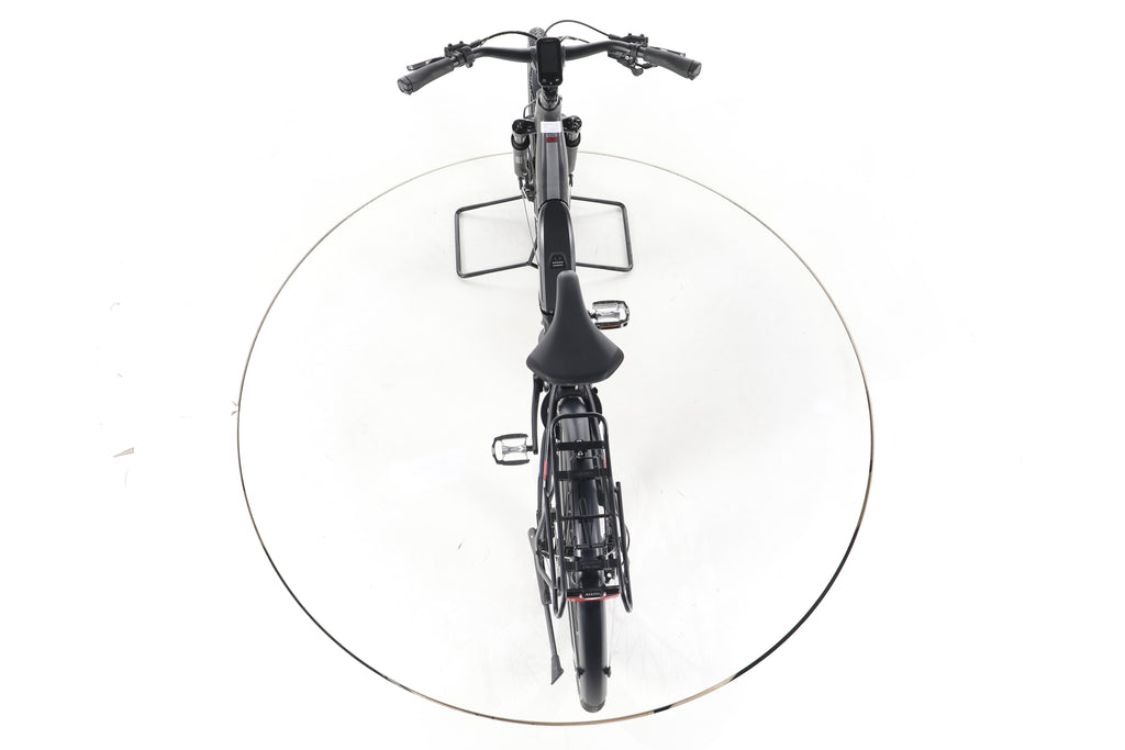 Ideal Futour 810X Trekking E-Bike Tiefeinsteiger - Image 22