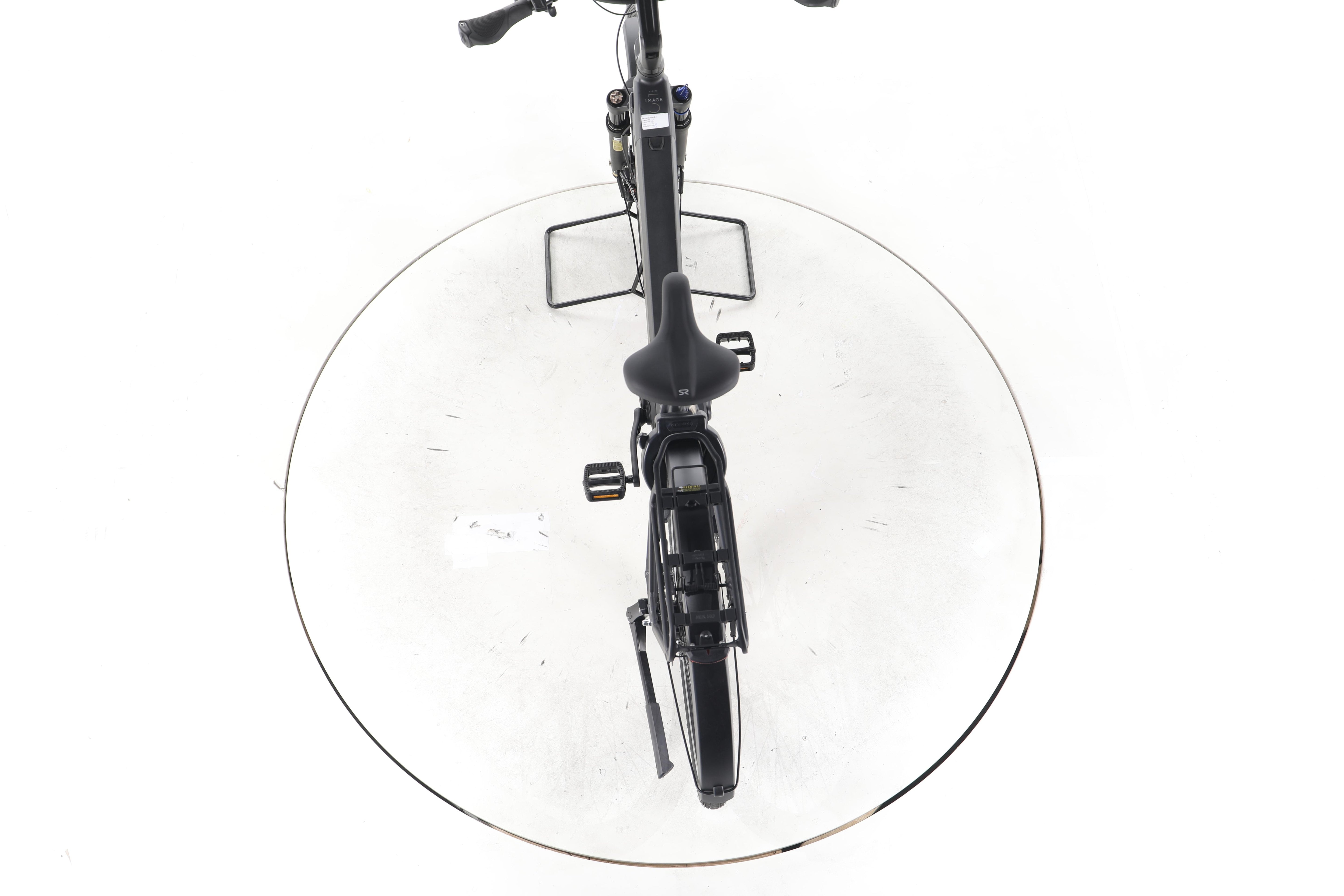 Kalkhoff Image 5.B Move+ City E-Bike Tiefeinsteiger 2025 - Image 22