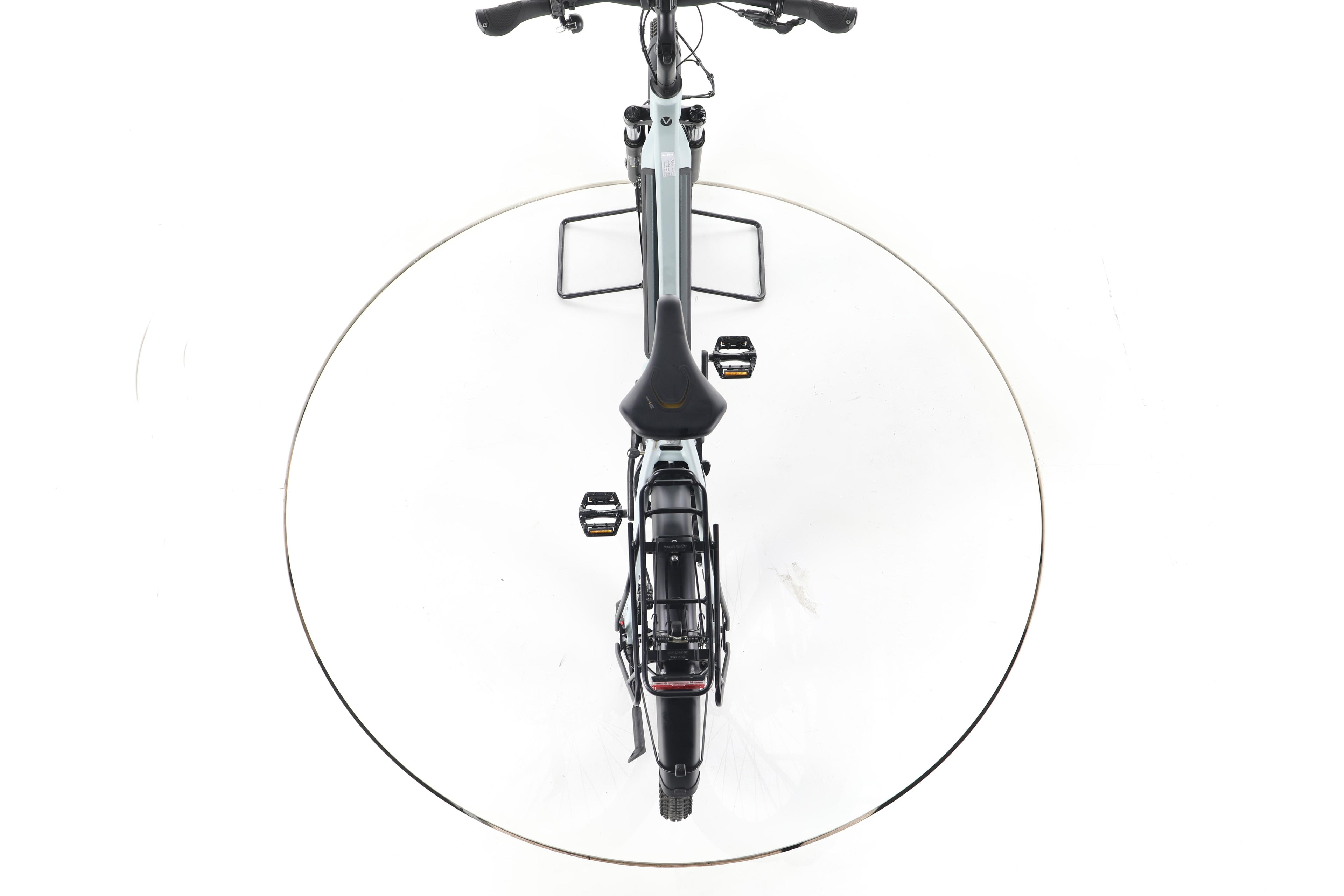 Velo de Ville SEB 990 Smart Trekking E-Bike 2023 - Image 22